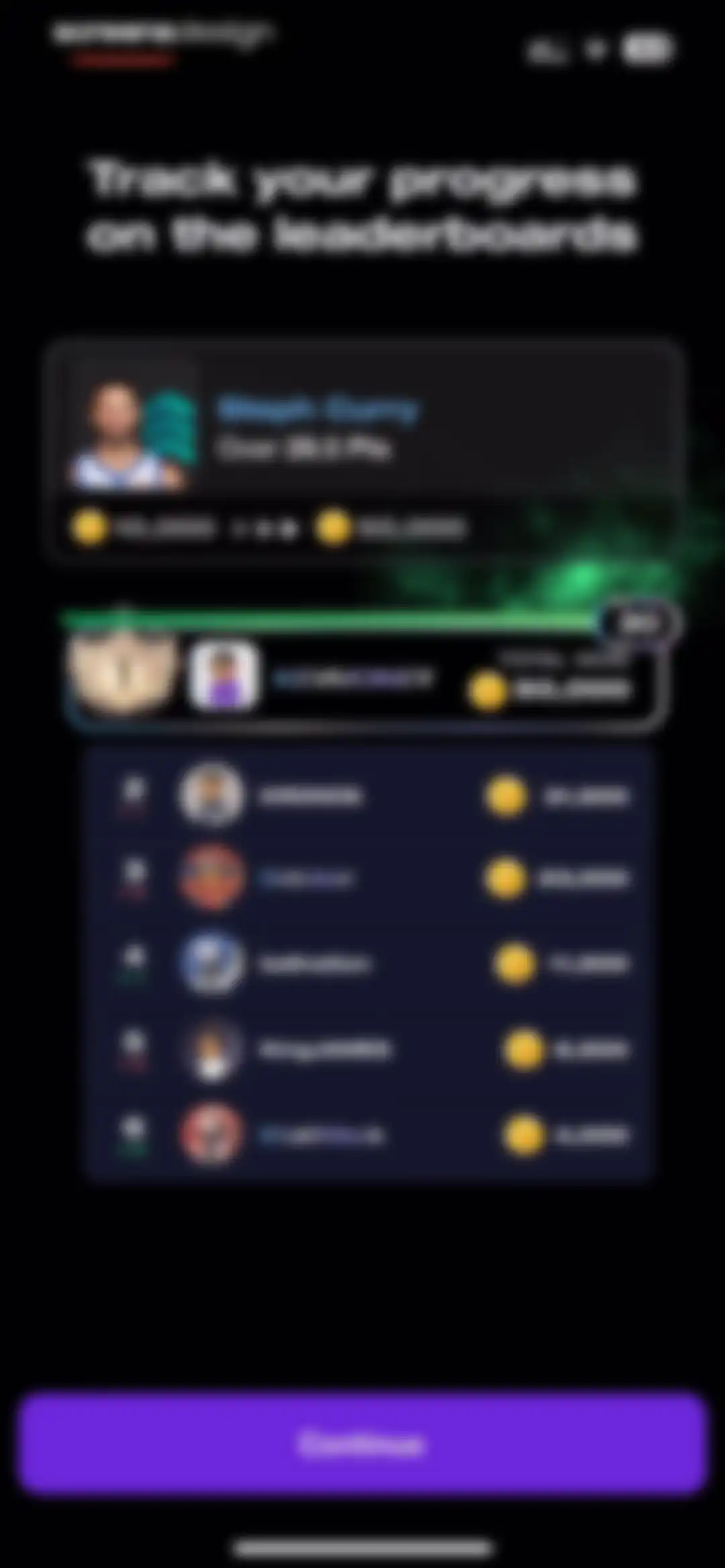 Stadium Live - Predict Sports screen 7