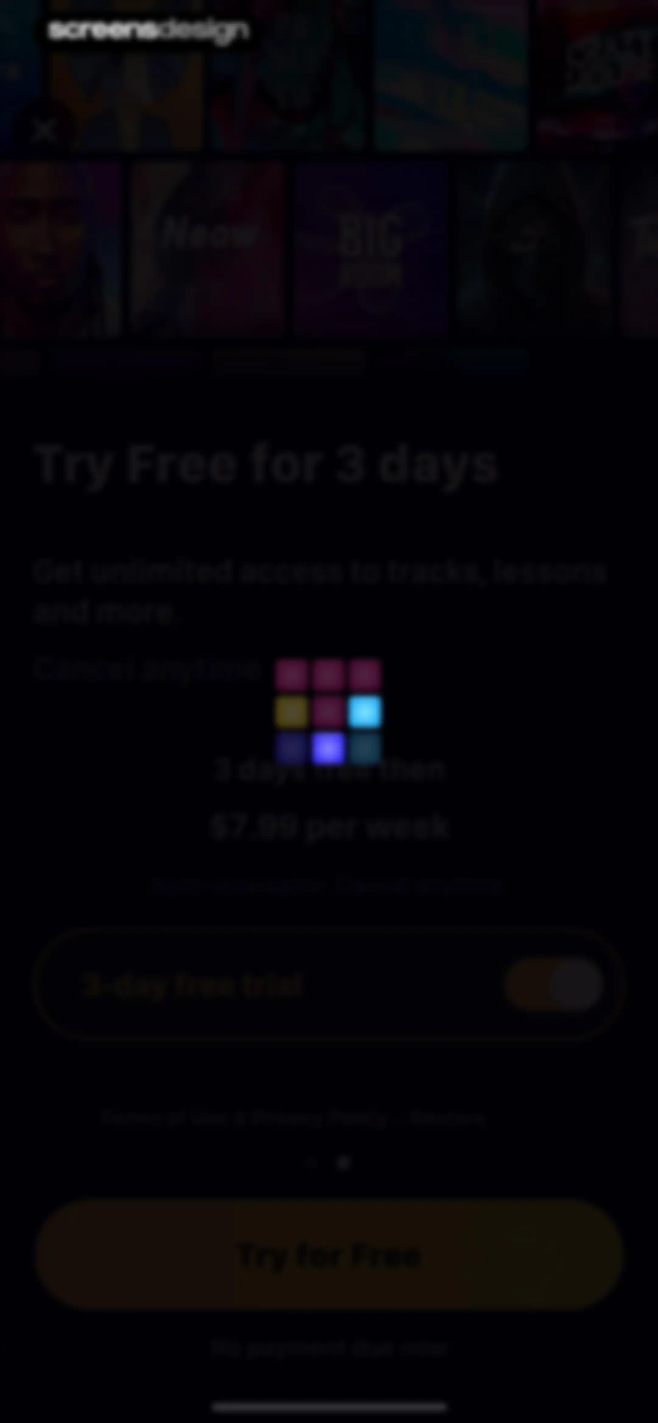 Beat Maker Pro: Music drum Pad screen 11