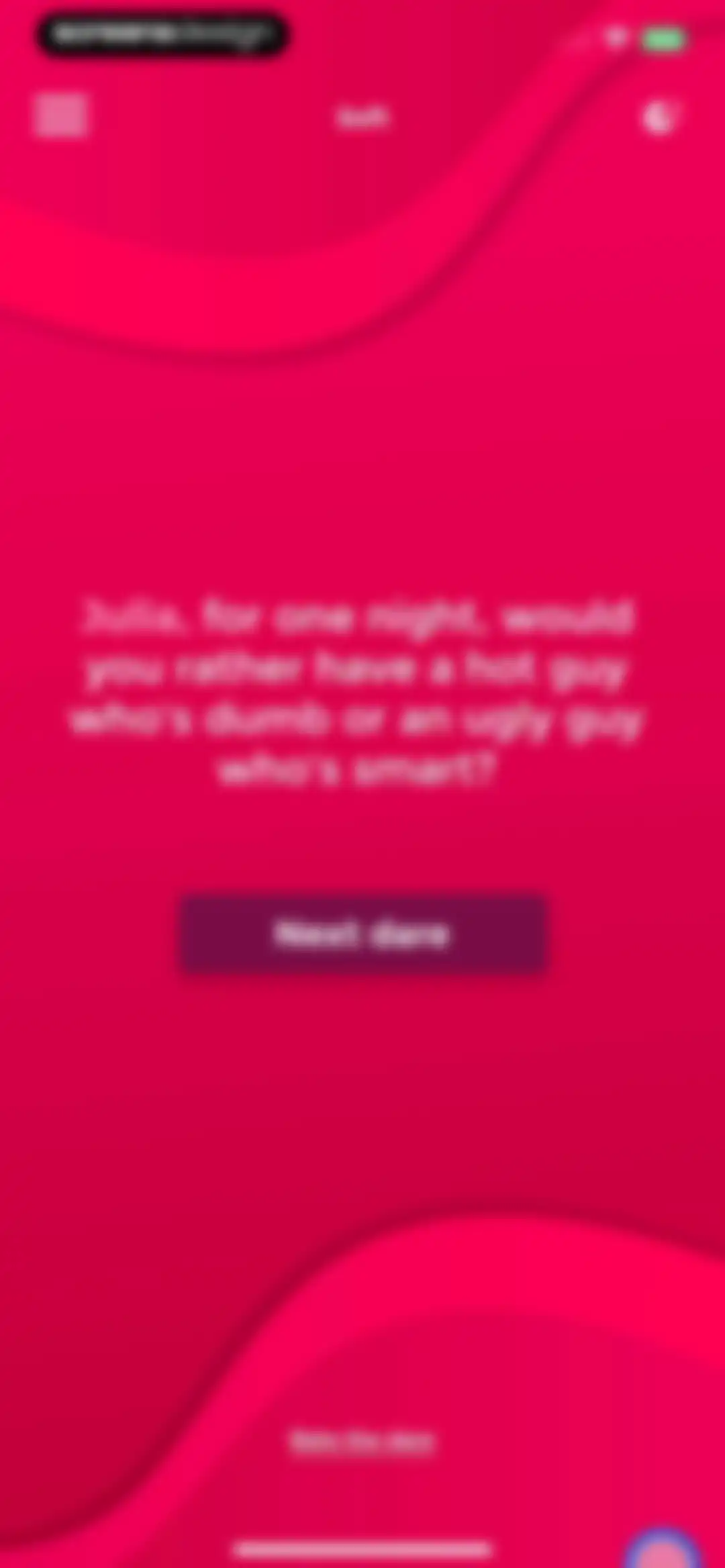Couples Games & Challenges screen 12