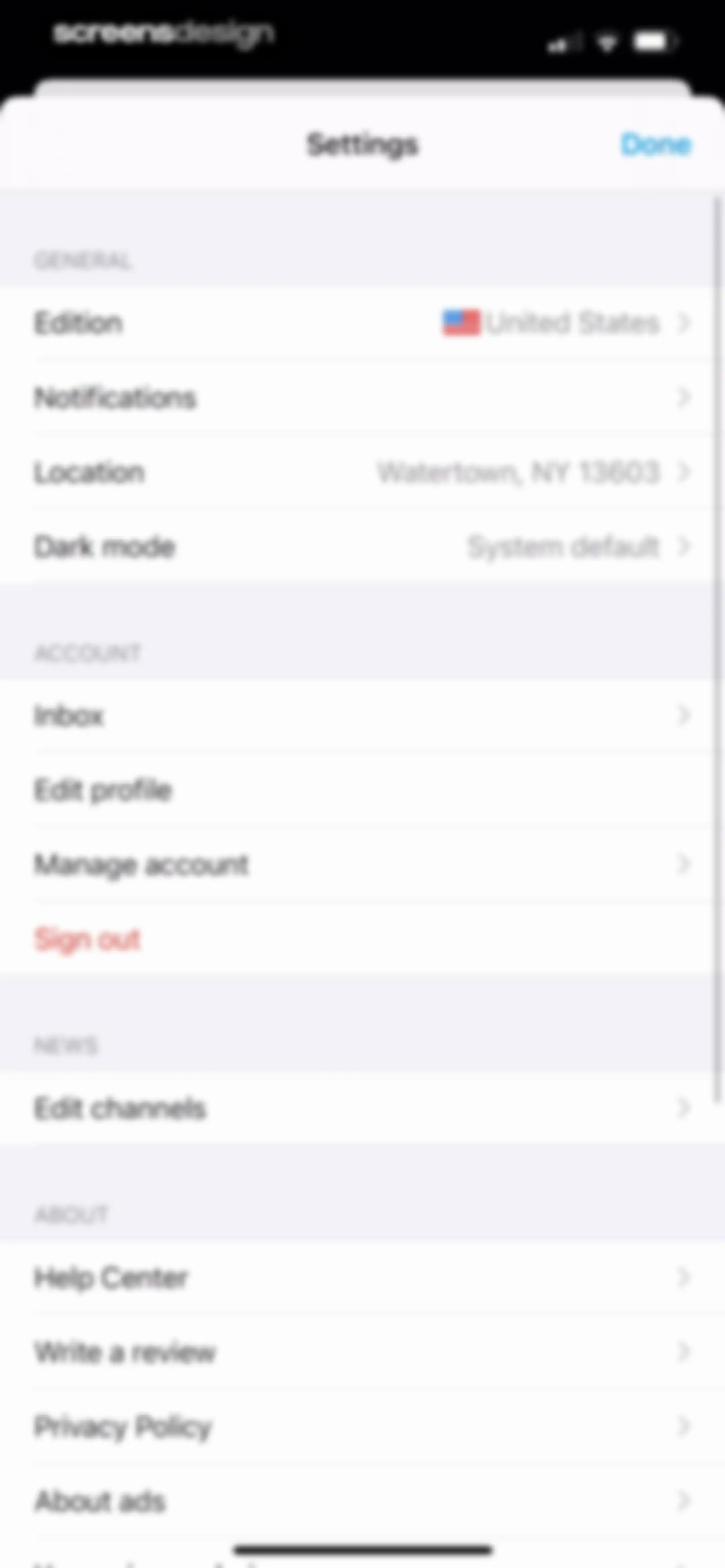 SmartNews: Now in Spanish screen 62