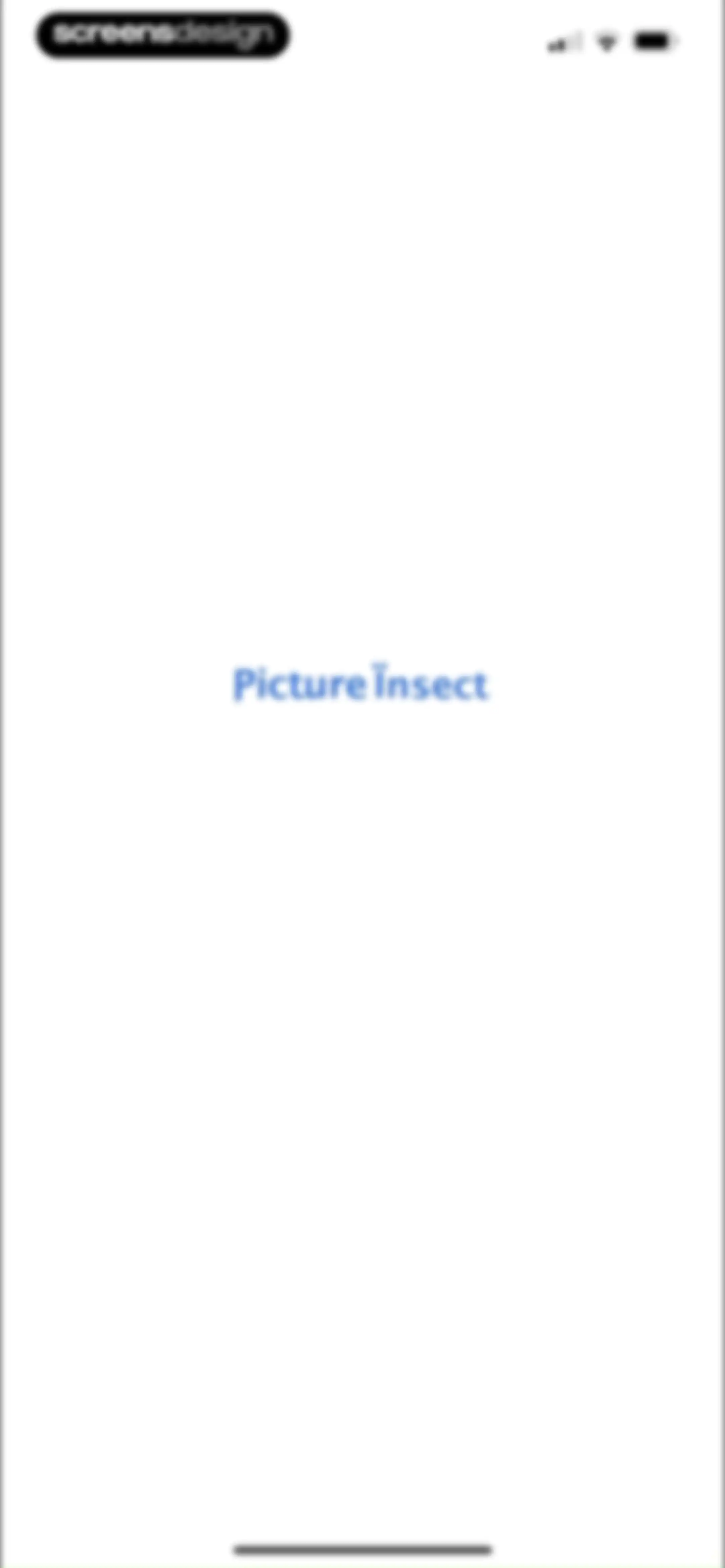 Picture Insect: Bug Identifier screen 1