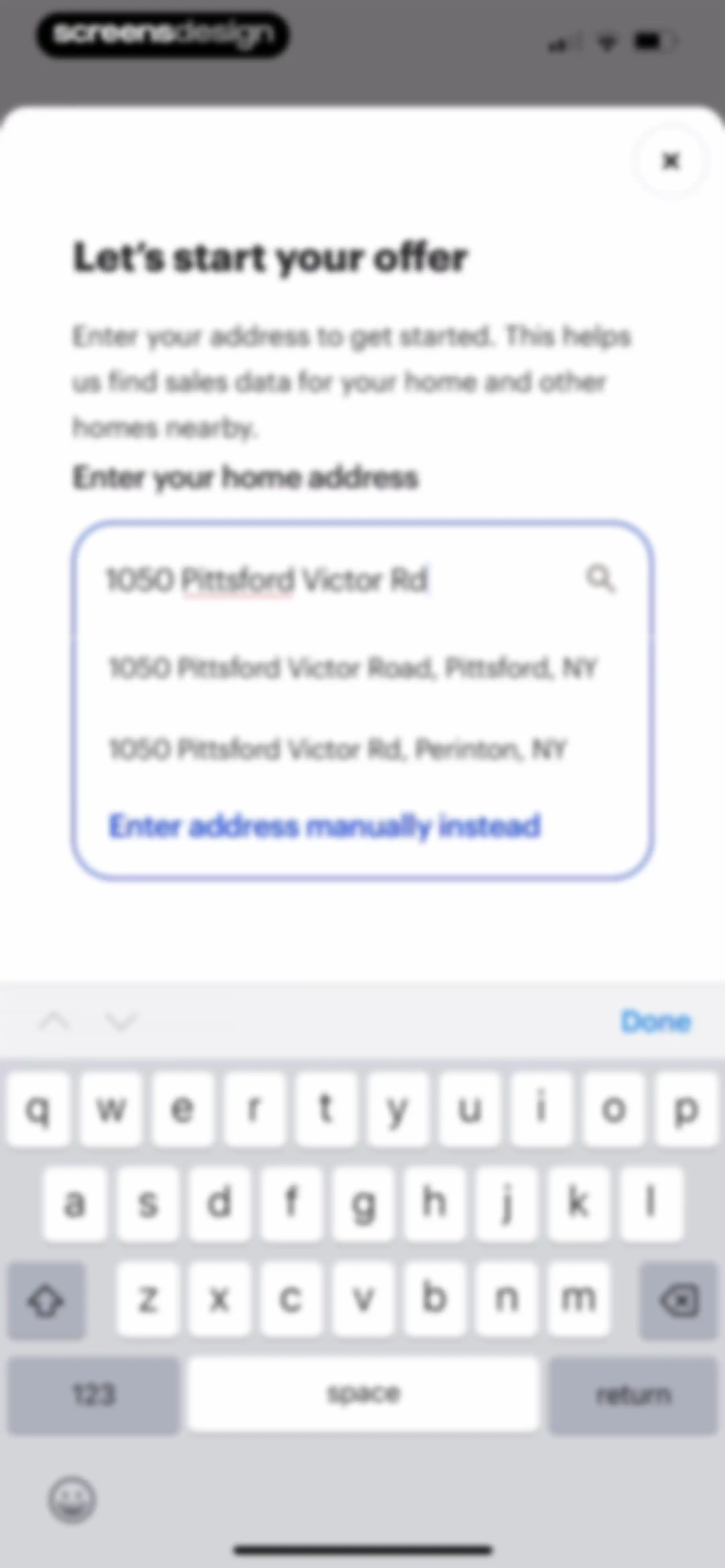 Opendoor: Homes for Sale screen 53