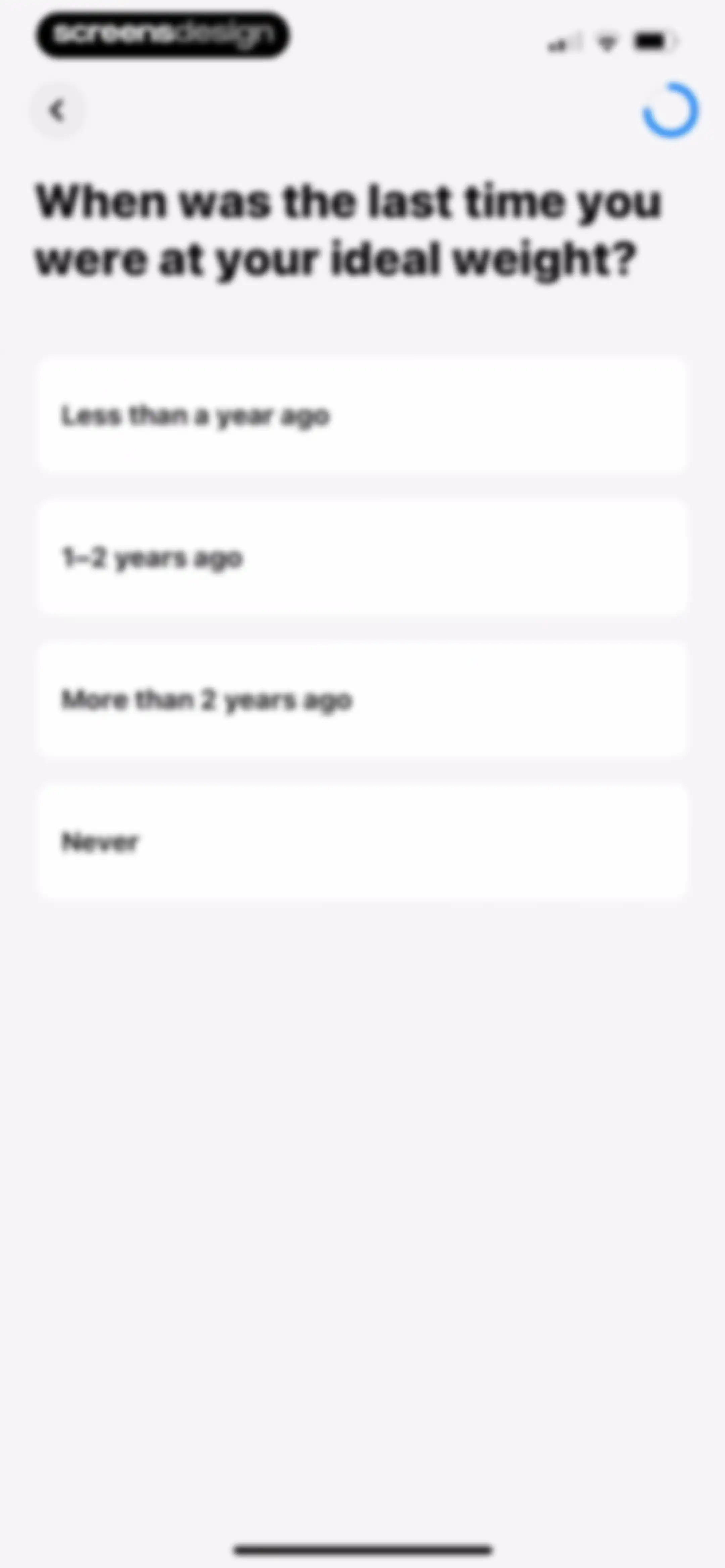 Fitify: Home Workout, AI Coach screen 27