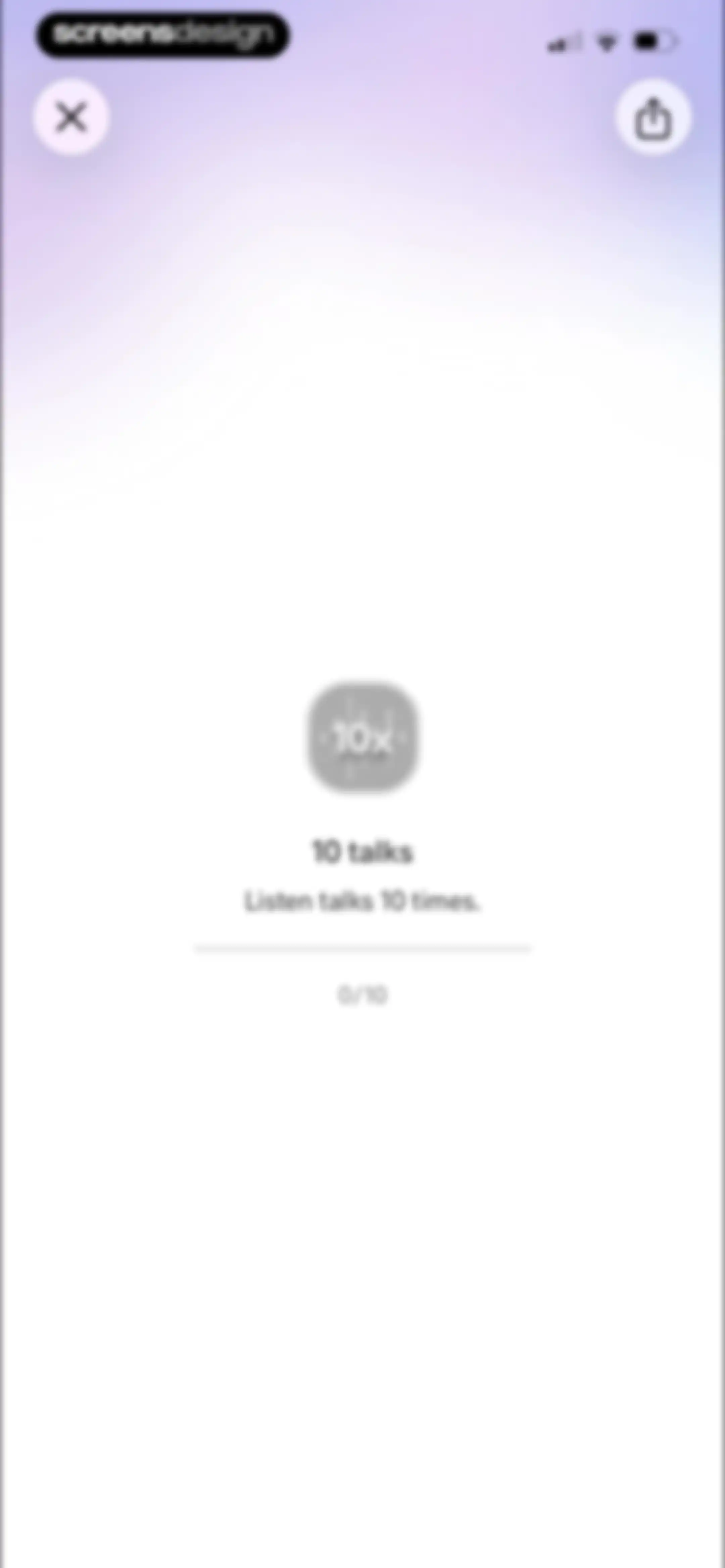 Meditopia: Sleep, Meditation screen 196