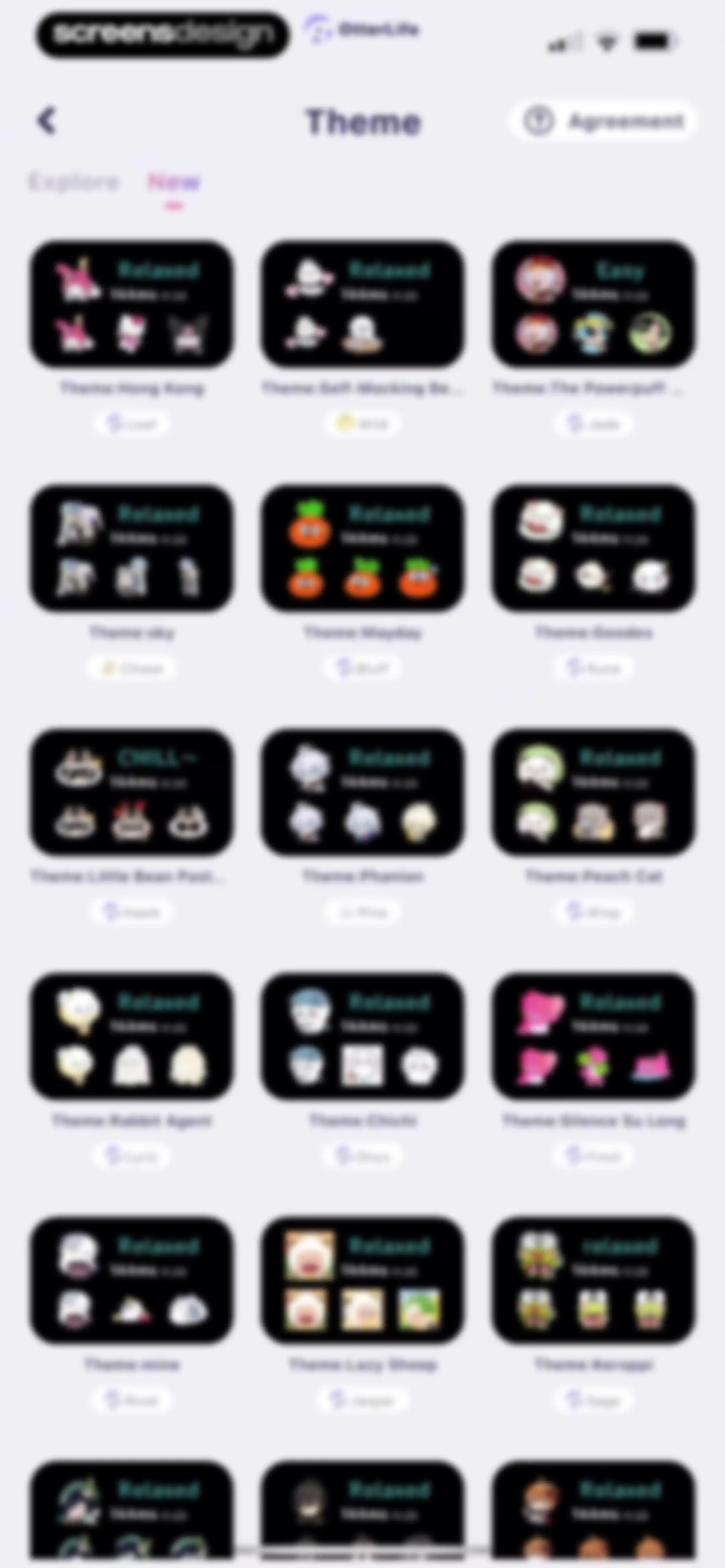OtterLife: AI Health Tracker screen 74