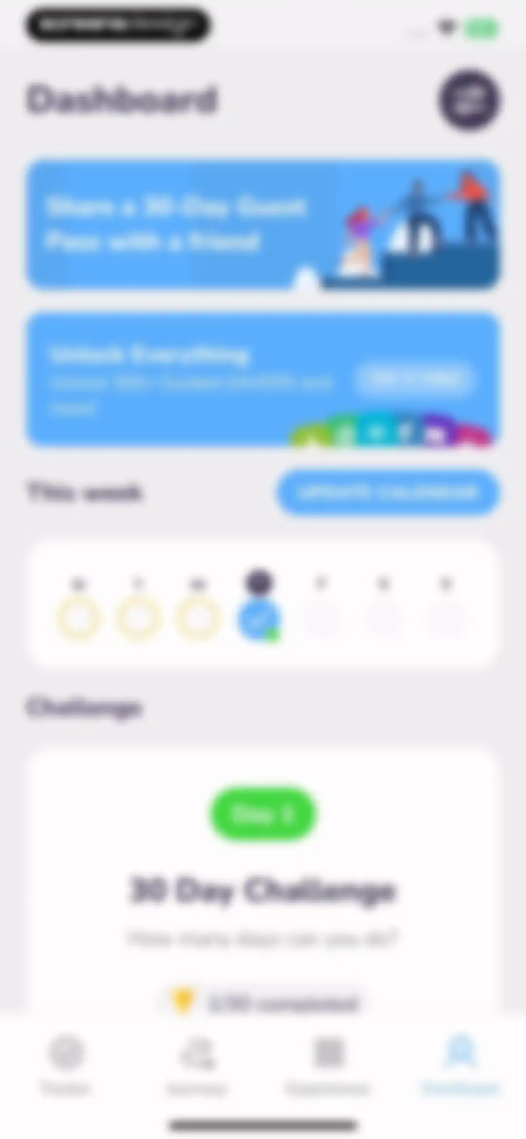 Miracle Morning Routine screen 116