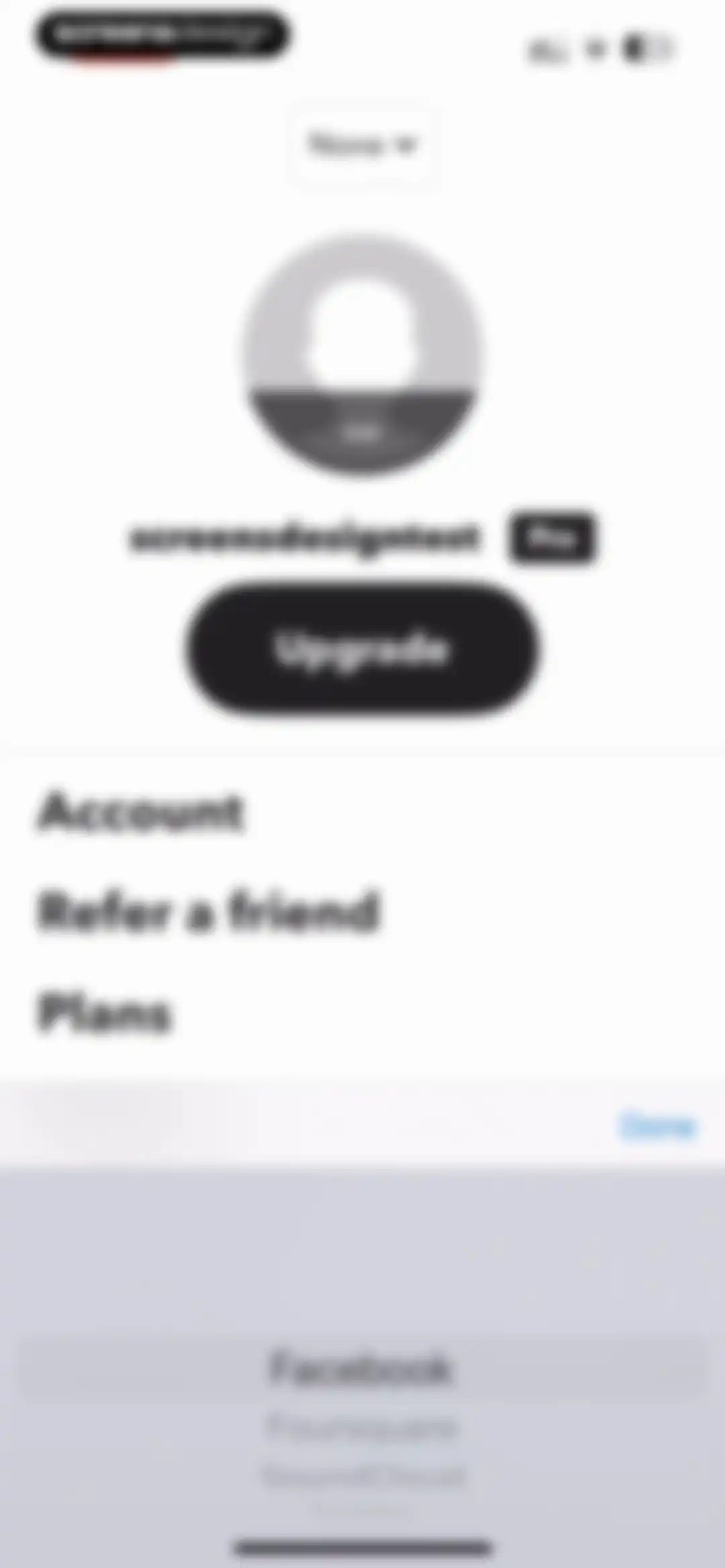 IFTTT - Automate work and home screen 68