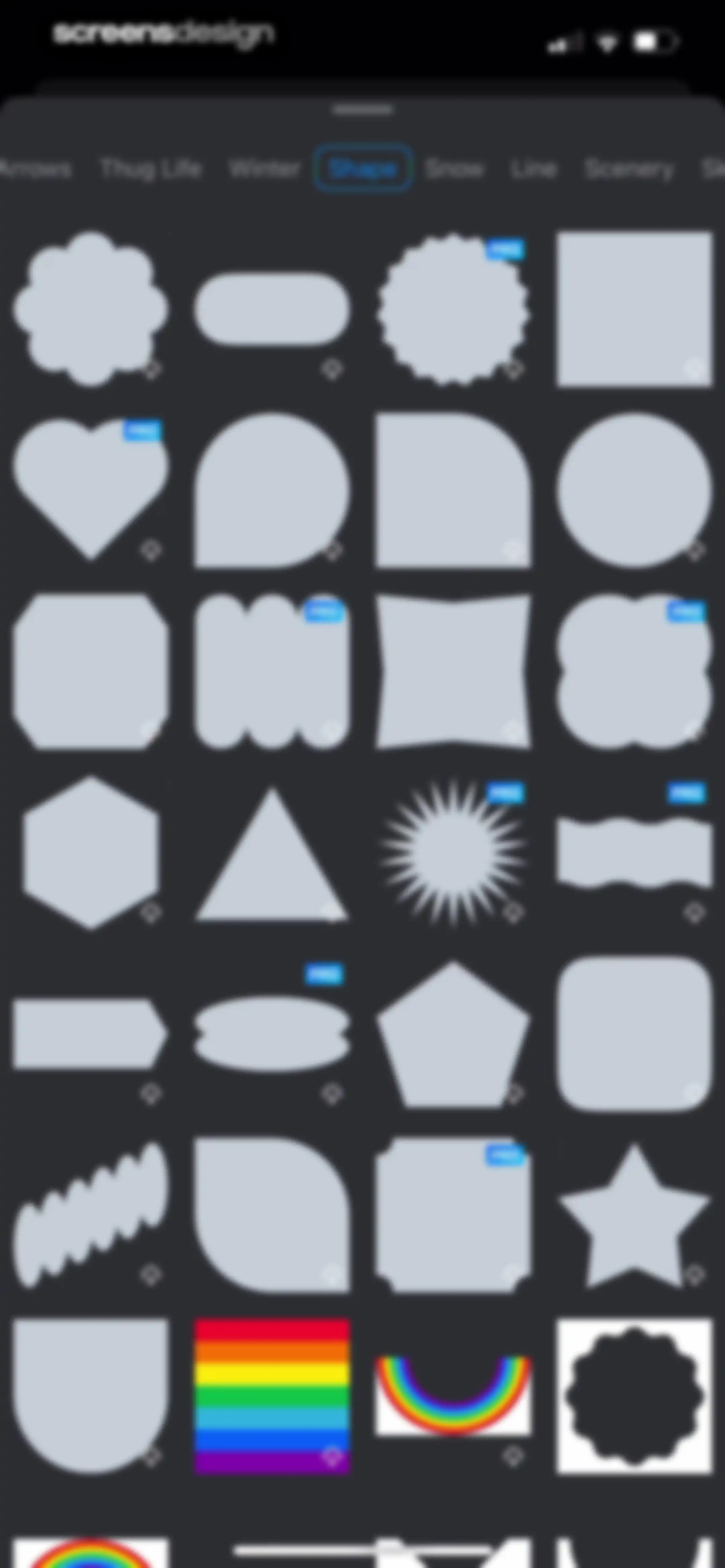 Manly - AI Photo Editor screen 147