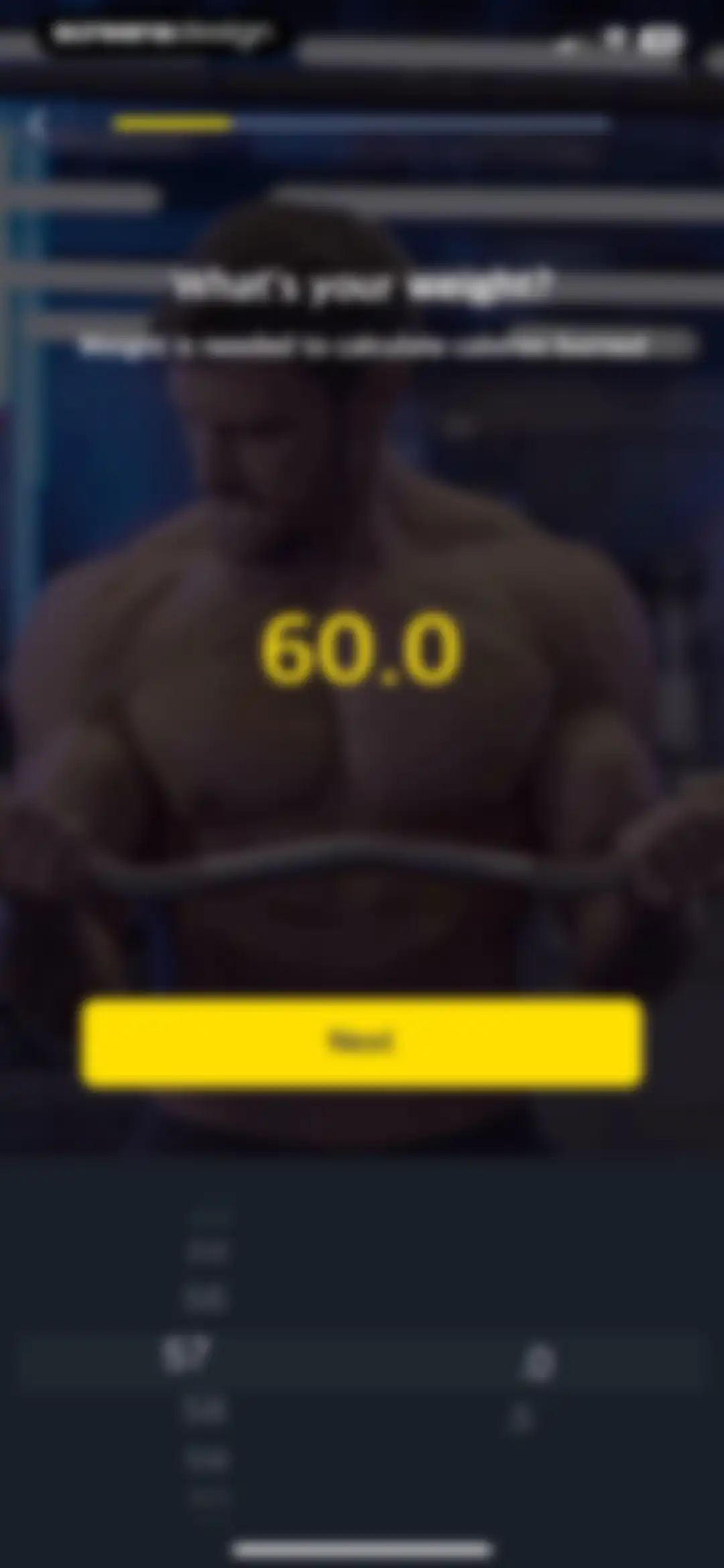 Gymverse: Gym Workout Planner screen 8