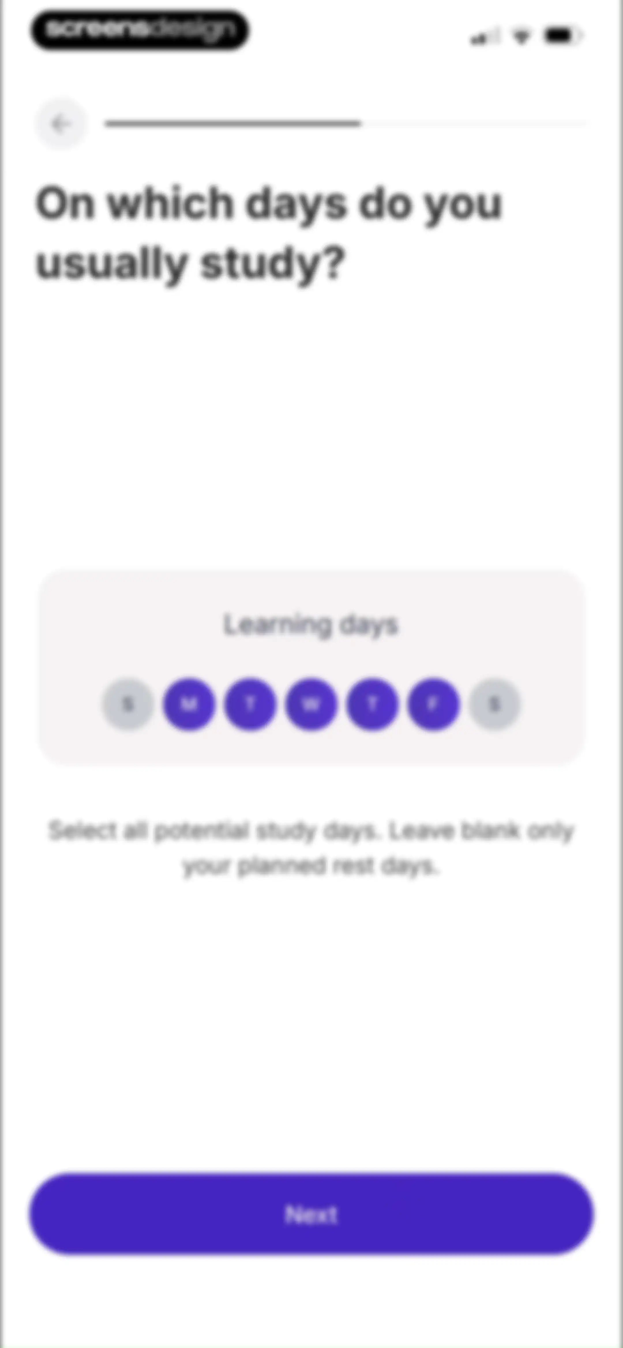 Retain Cards: AI Flashcards screen 11