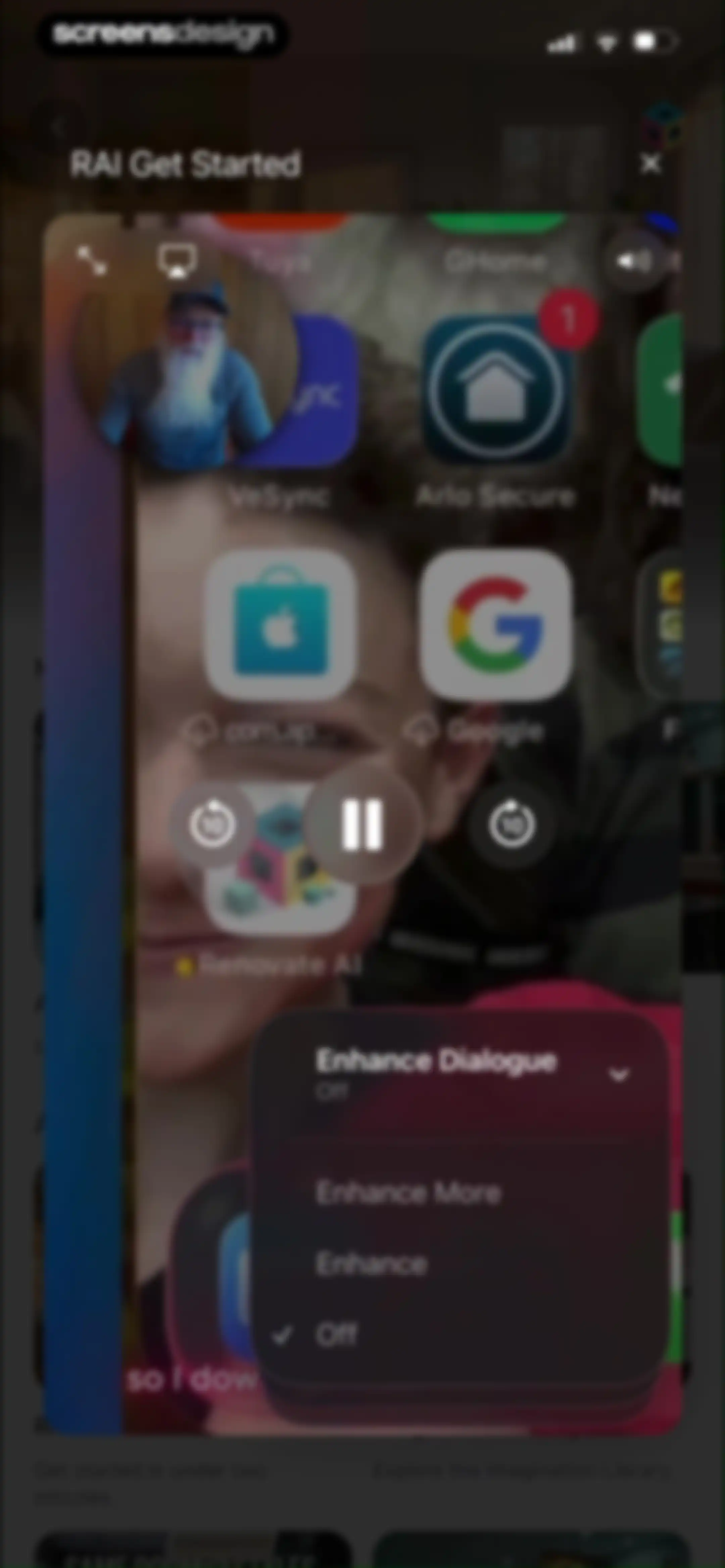 Renovate AI - Home Design screen 66