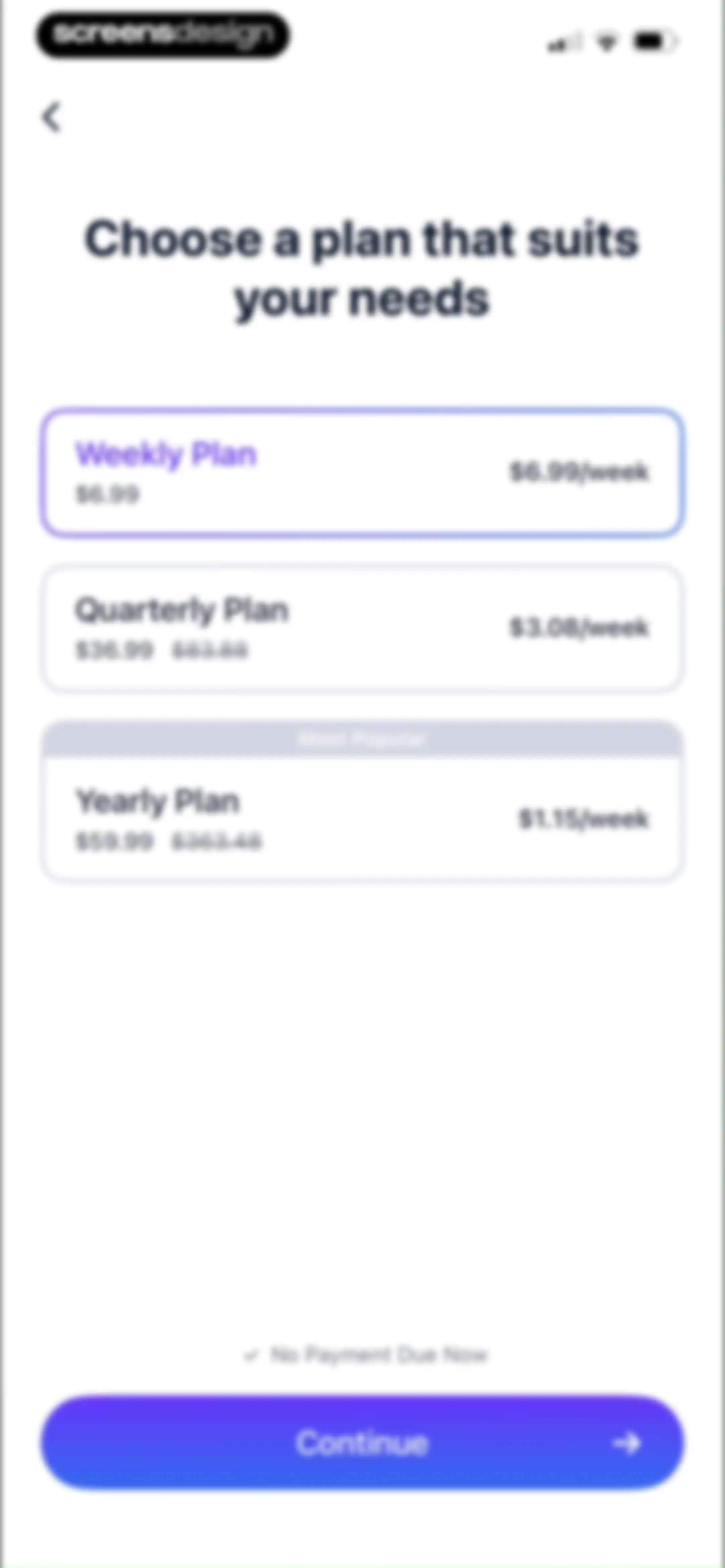 TalkMe: Speak & Learn English screen 42