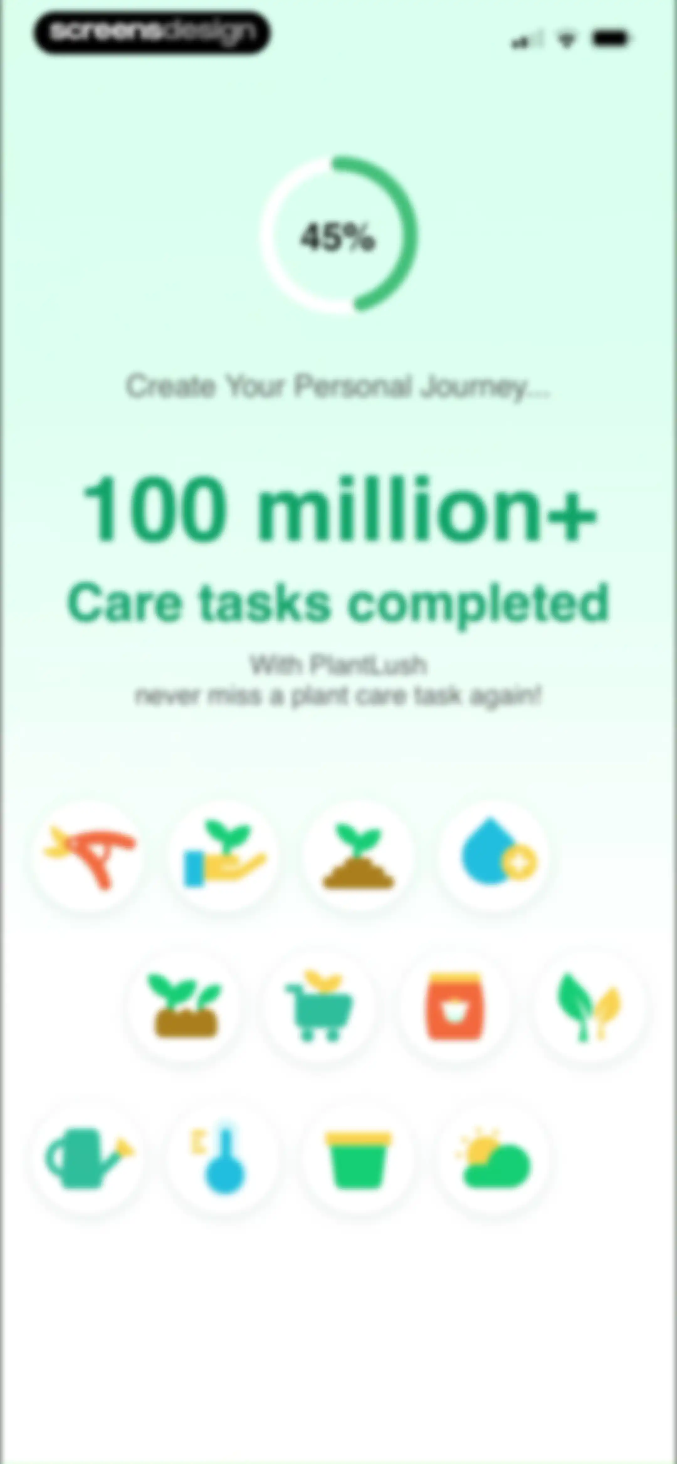 PlantLush: Plant ID & Care Pro screen 19