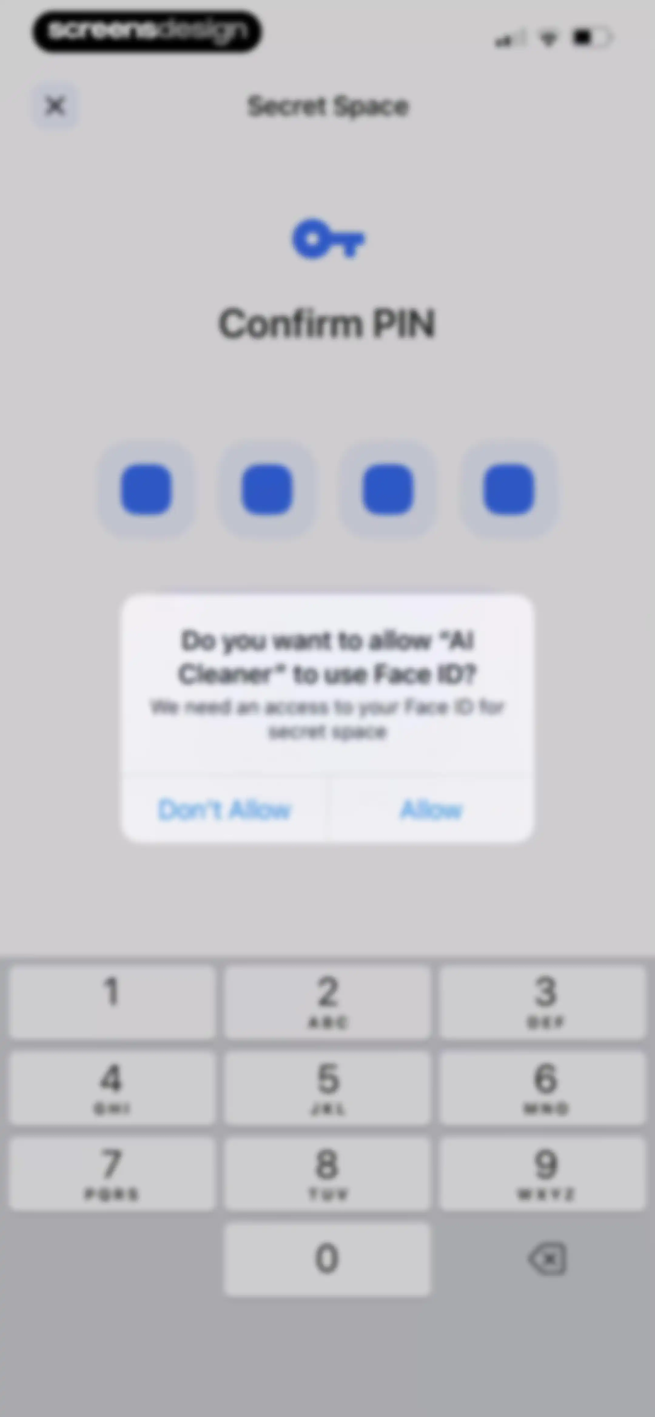 AI Cleaner Pro: Clean Storage screen 62