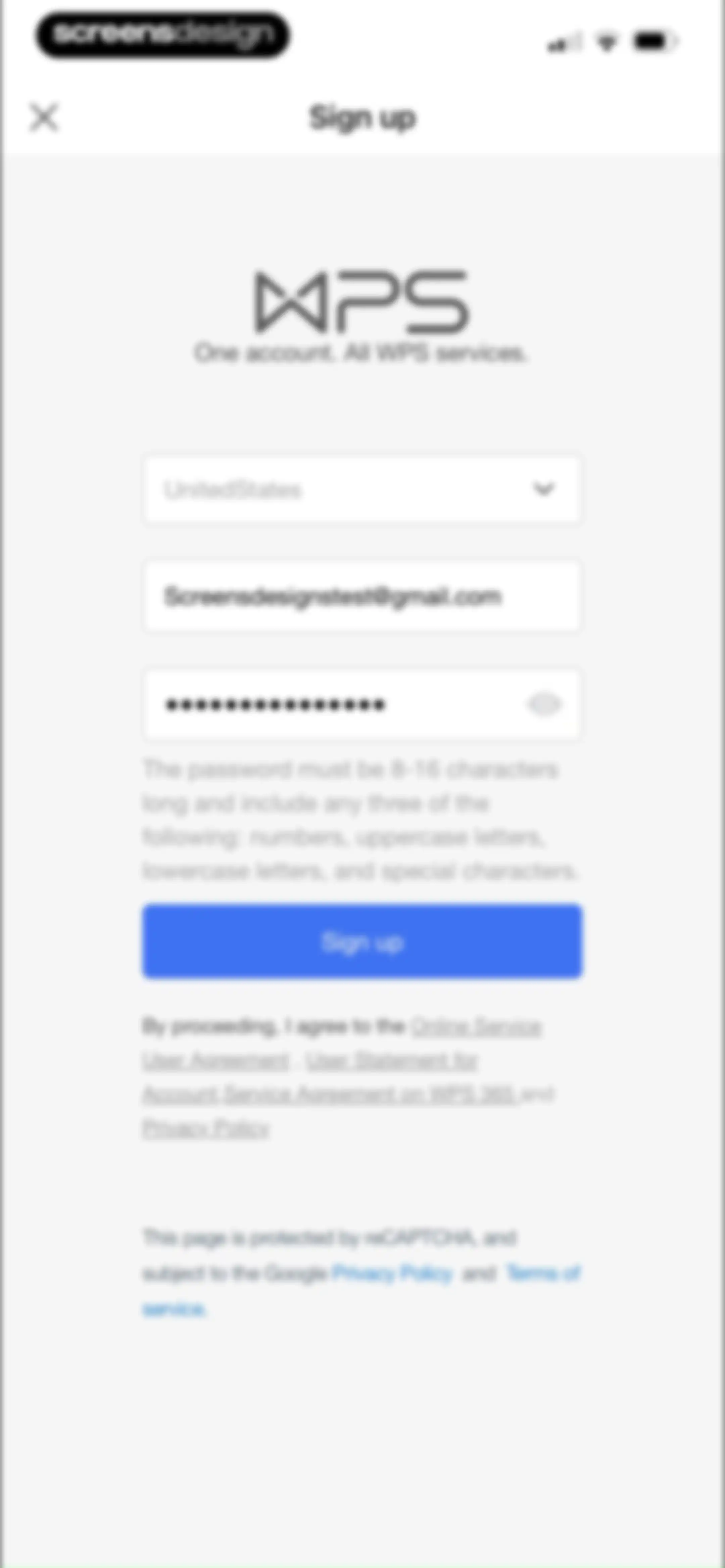 WPS Office-AI Doc, PDF, Sheet screen 9