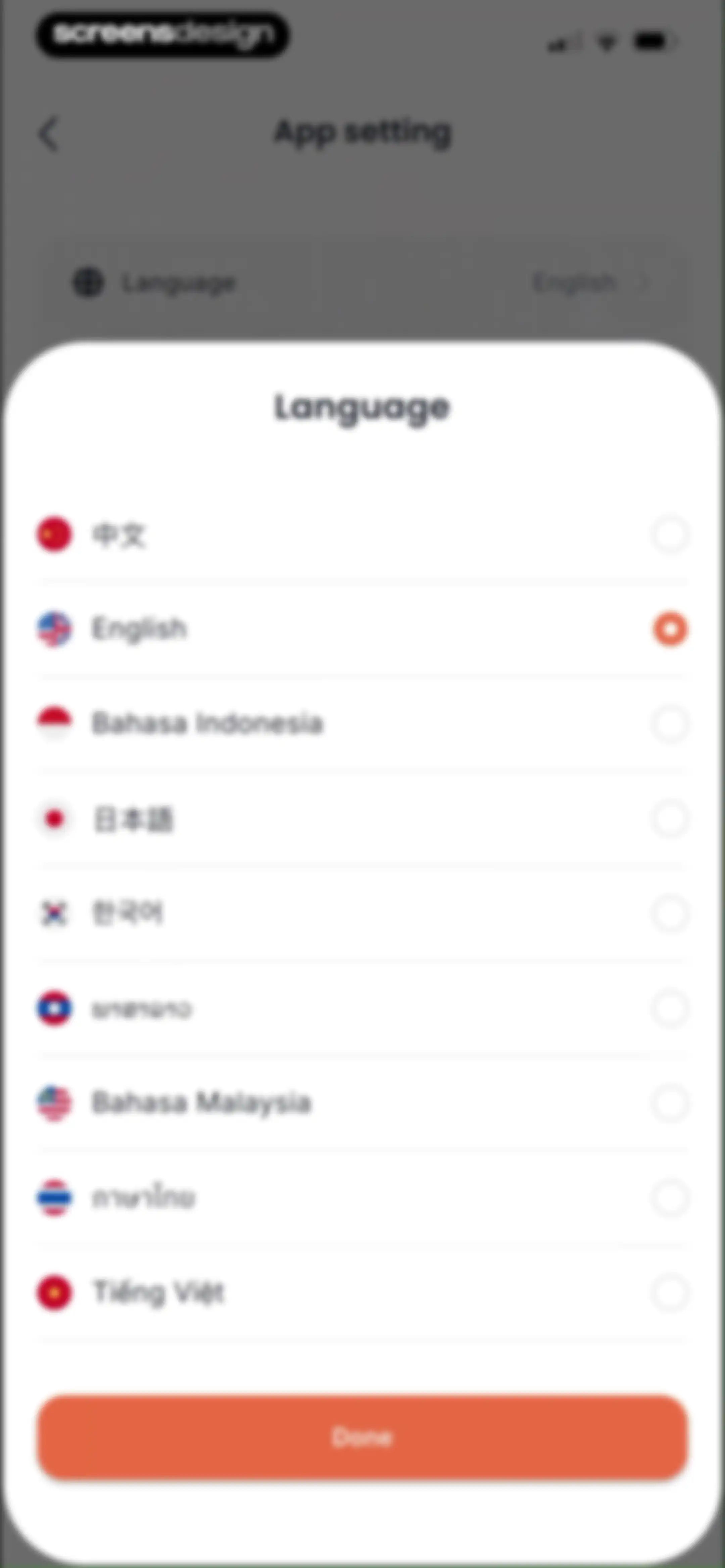 Kalguroo: AI Calorie Tracker screen 139