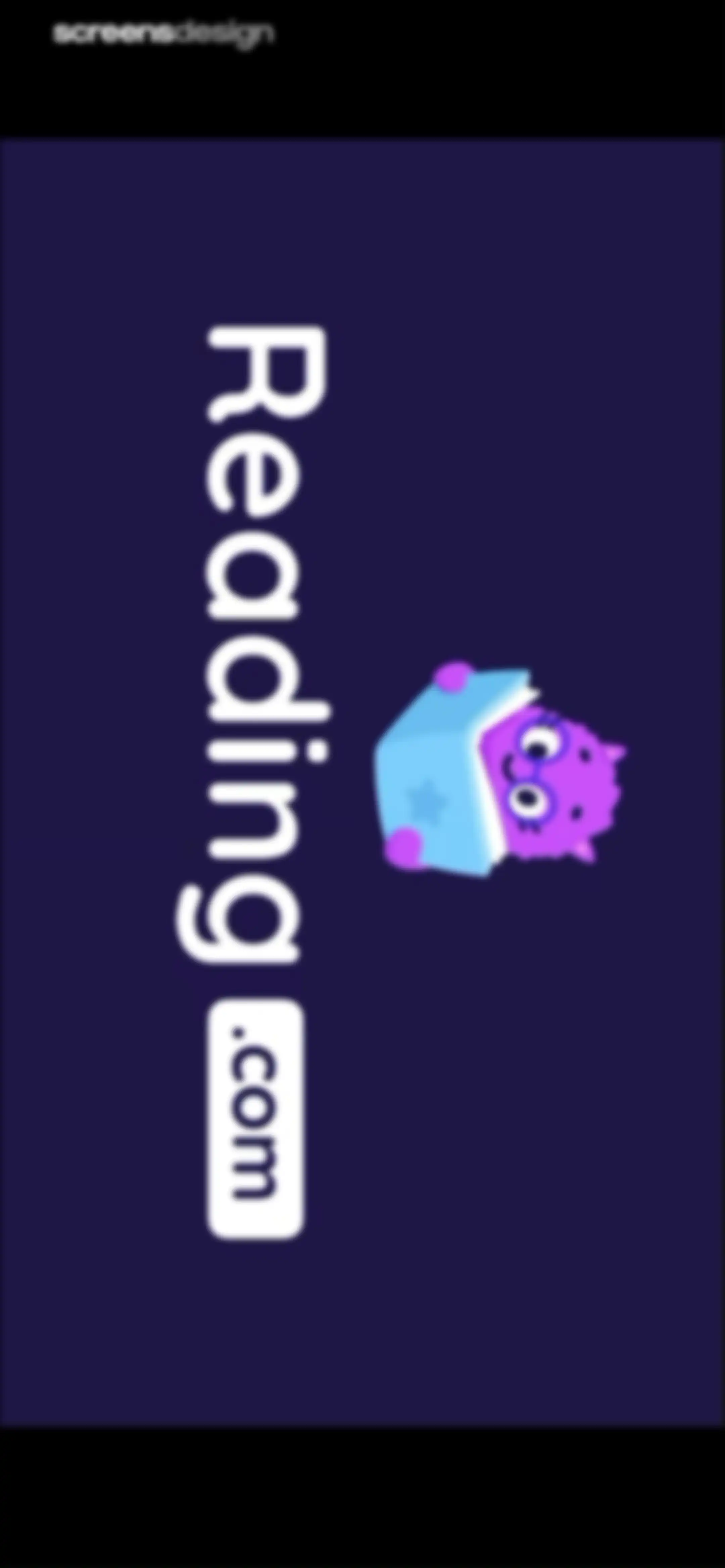 Learn to Read - Reading.com screen 42