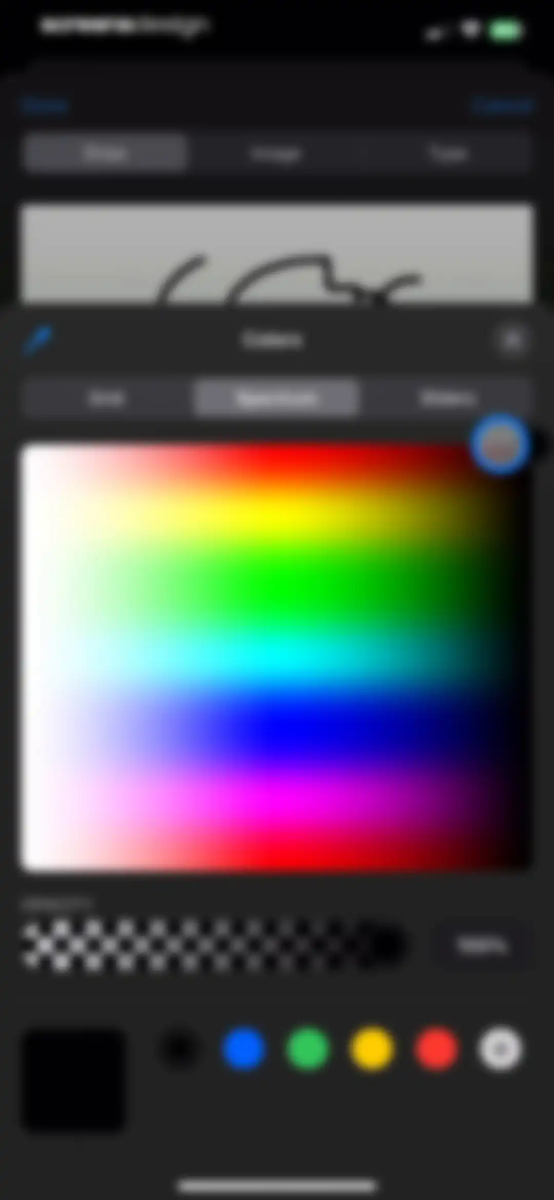 Camera Scanner - PDF screen 12