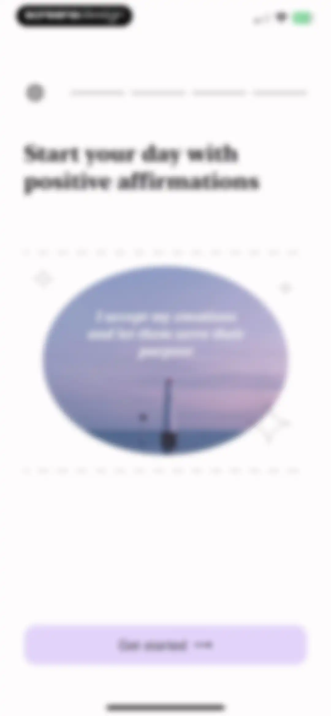 Serene: Talk to Astrologer screen 7