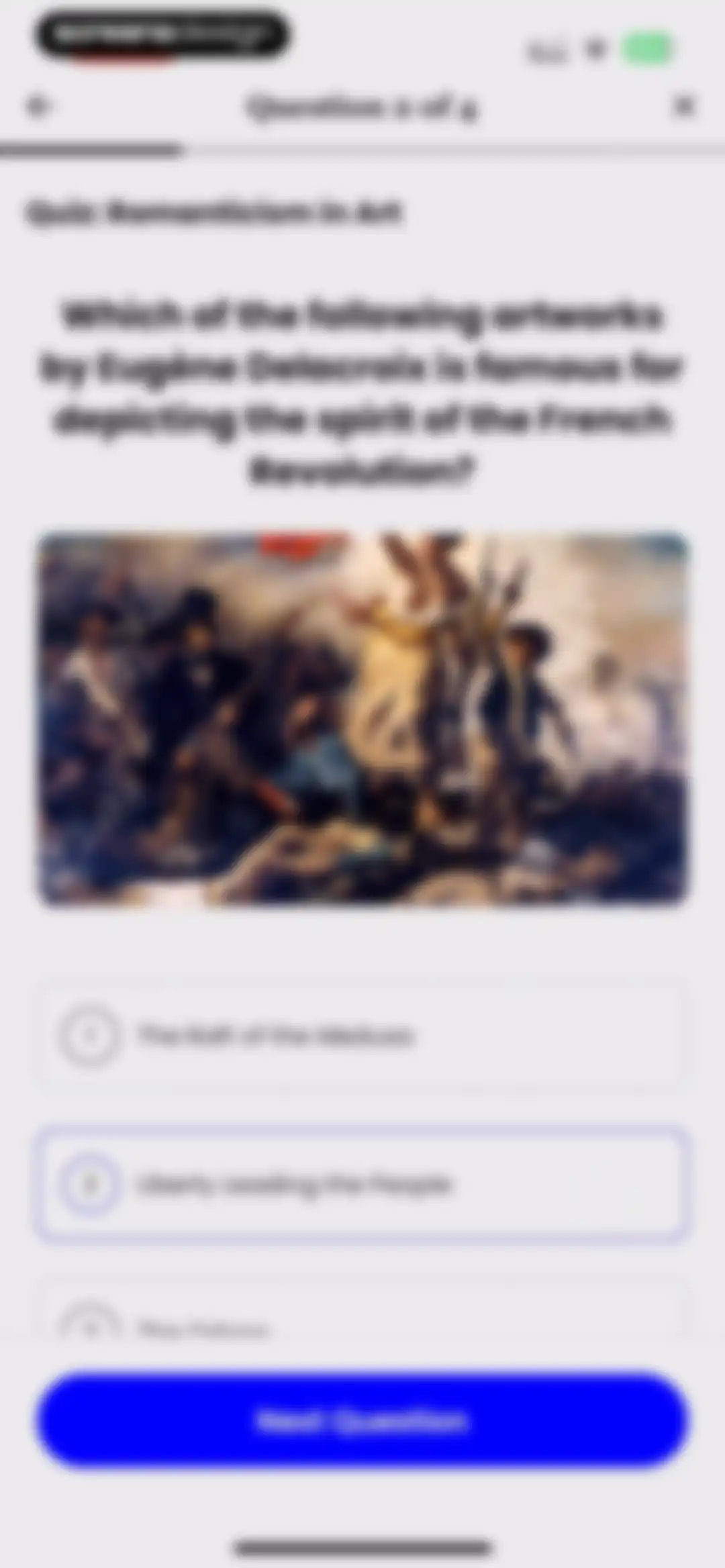 Mindsnap: Daily Micro Learning screen 31
