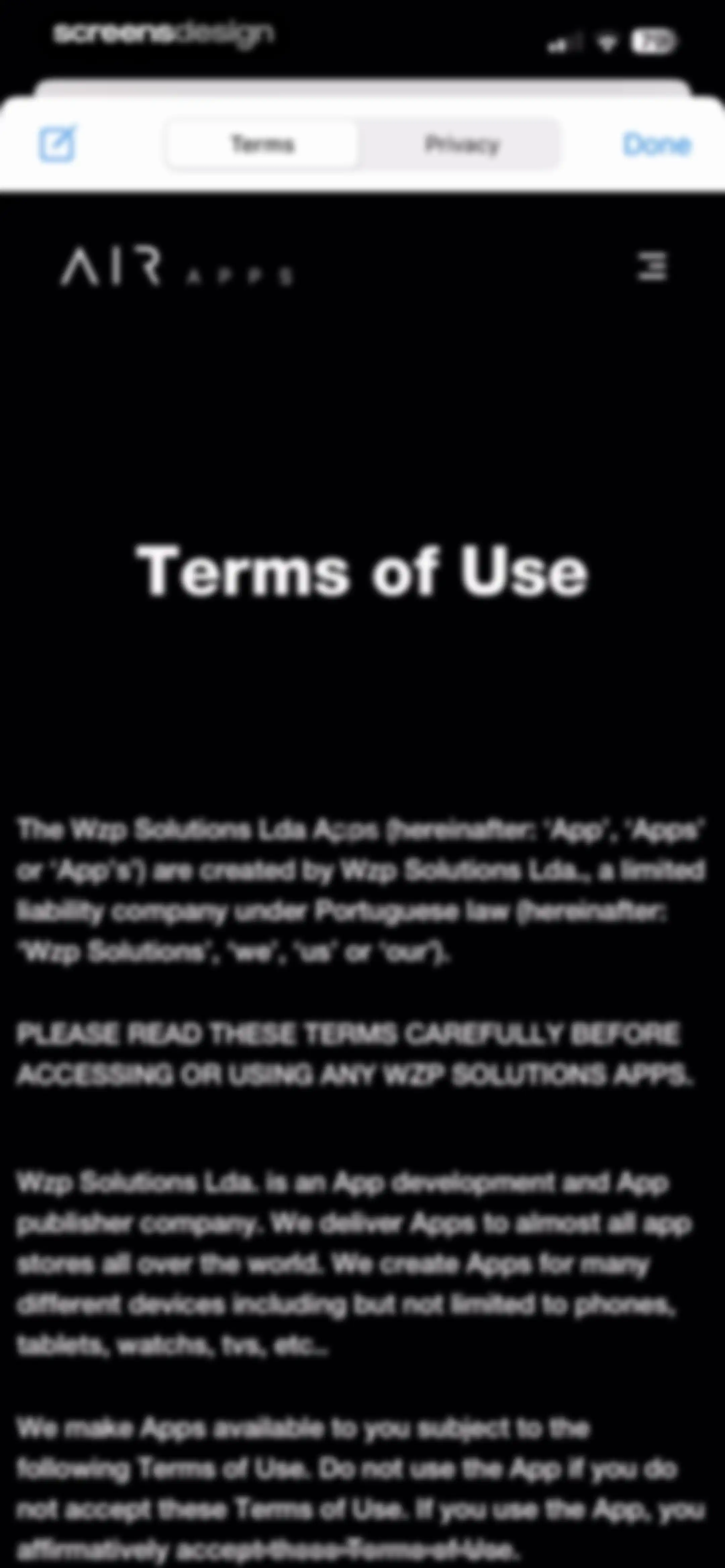 Translate Now - AI Translator screen 84