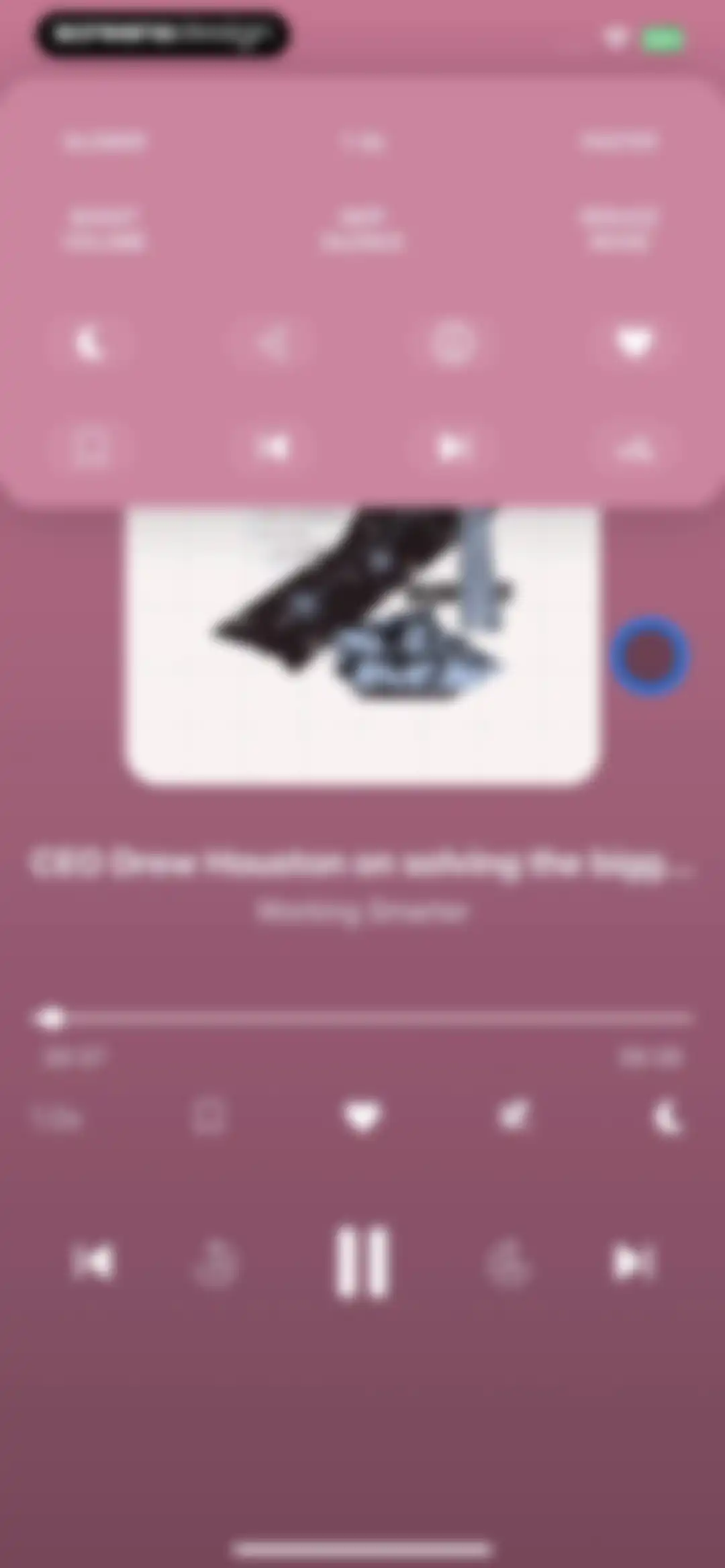 Player FM — Podcast App screen 19