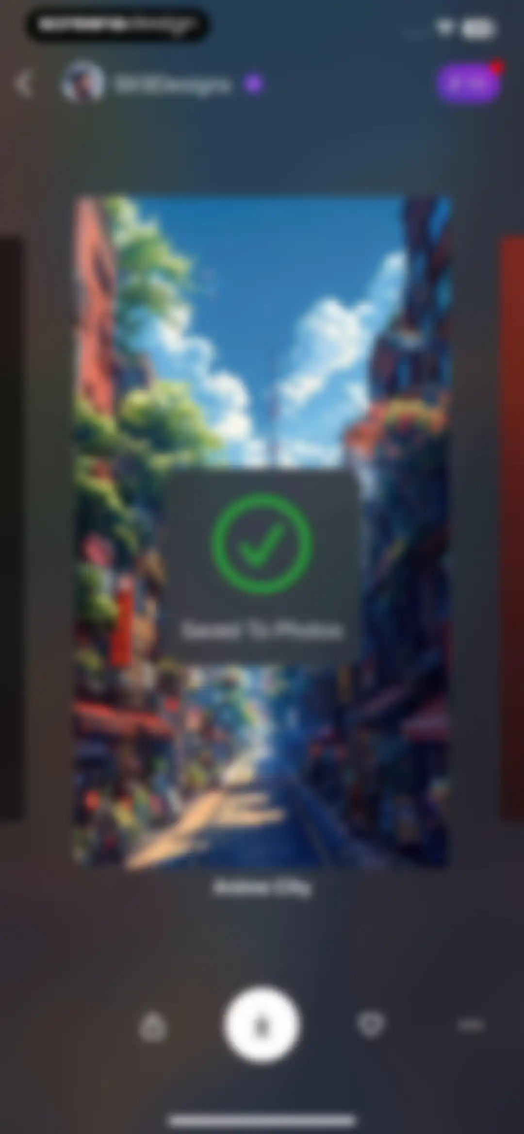 ZEDGE™ Ringtones & Wallpapers screen 21