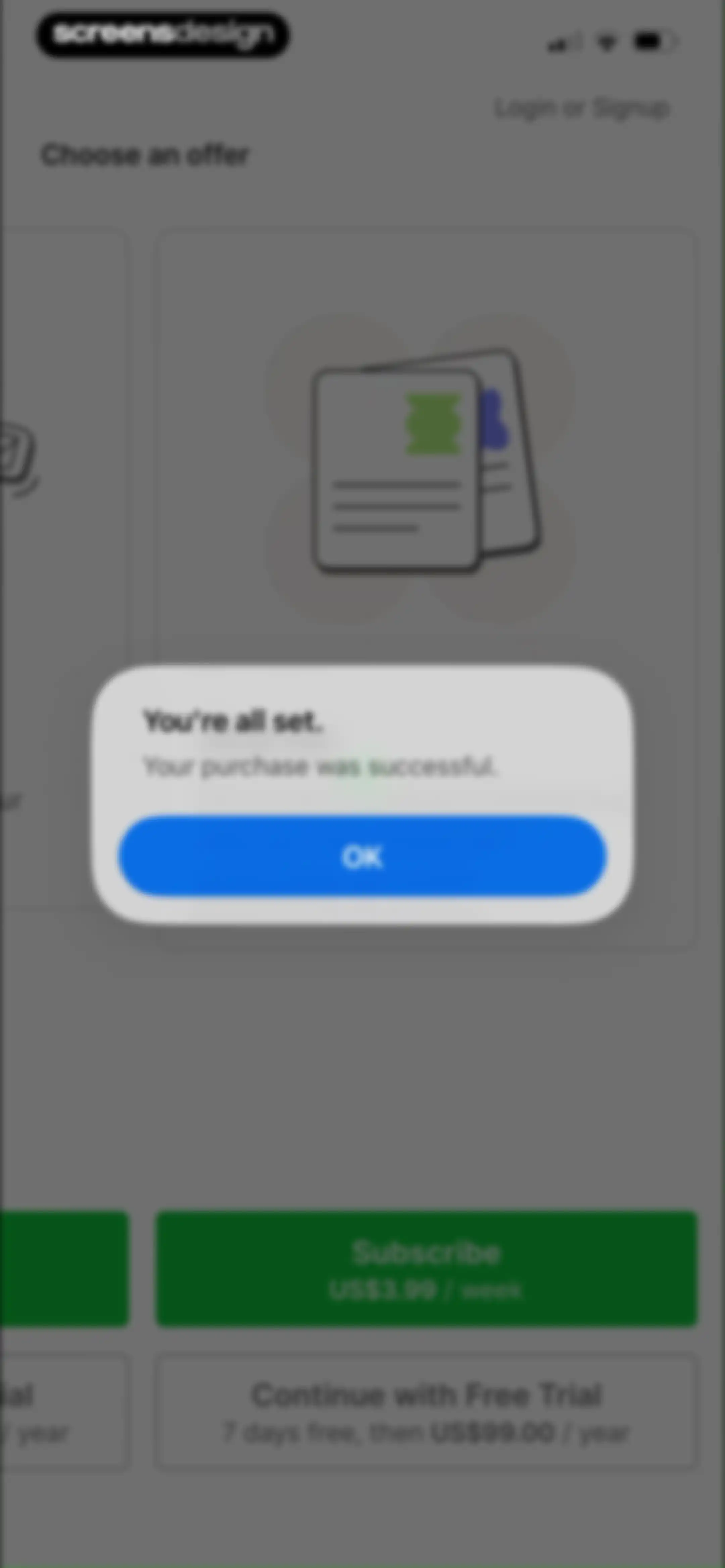 Evernote: AI Notes & Notebook screen 7