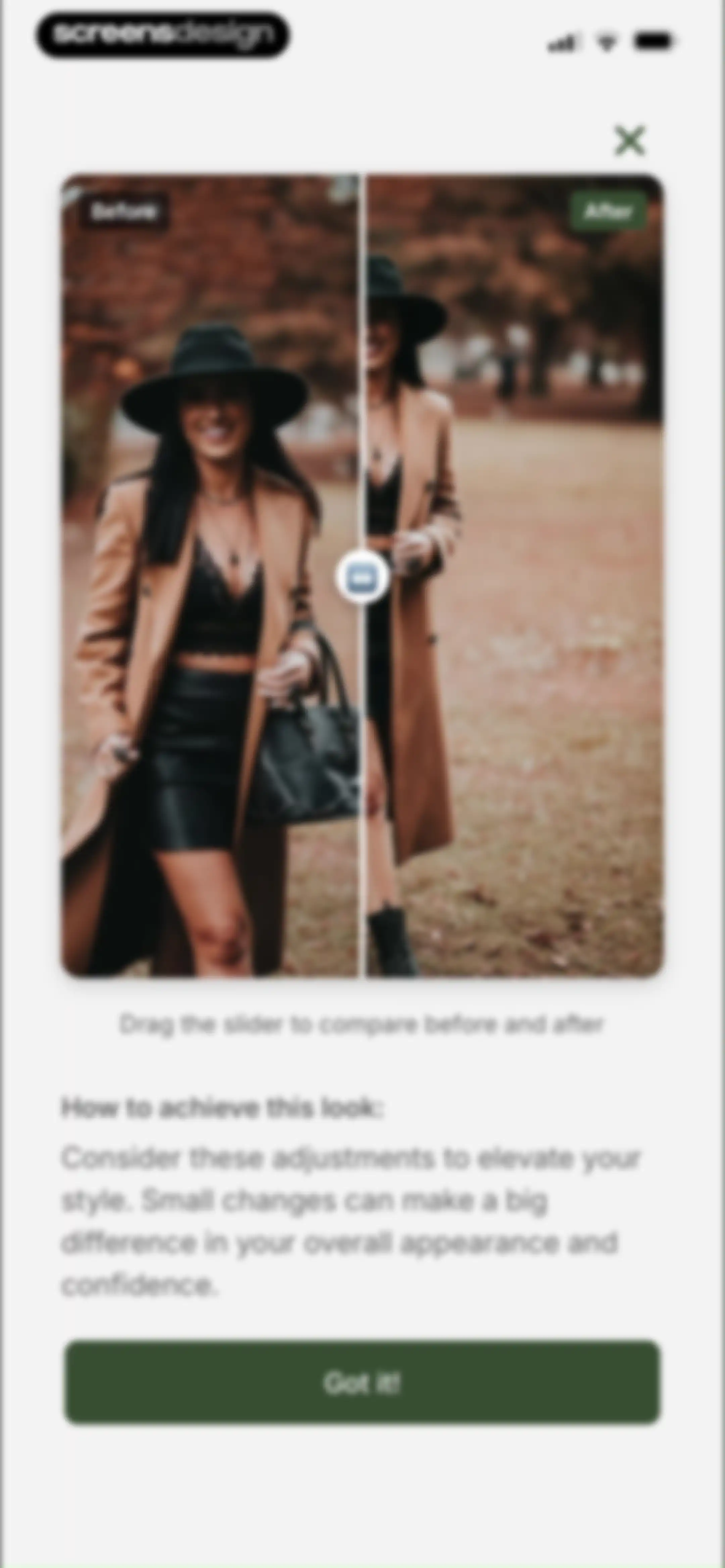 Essembl: Outfit Planner screen 75