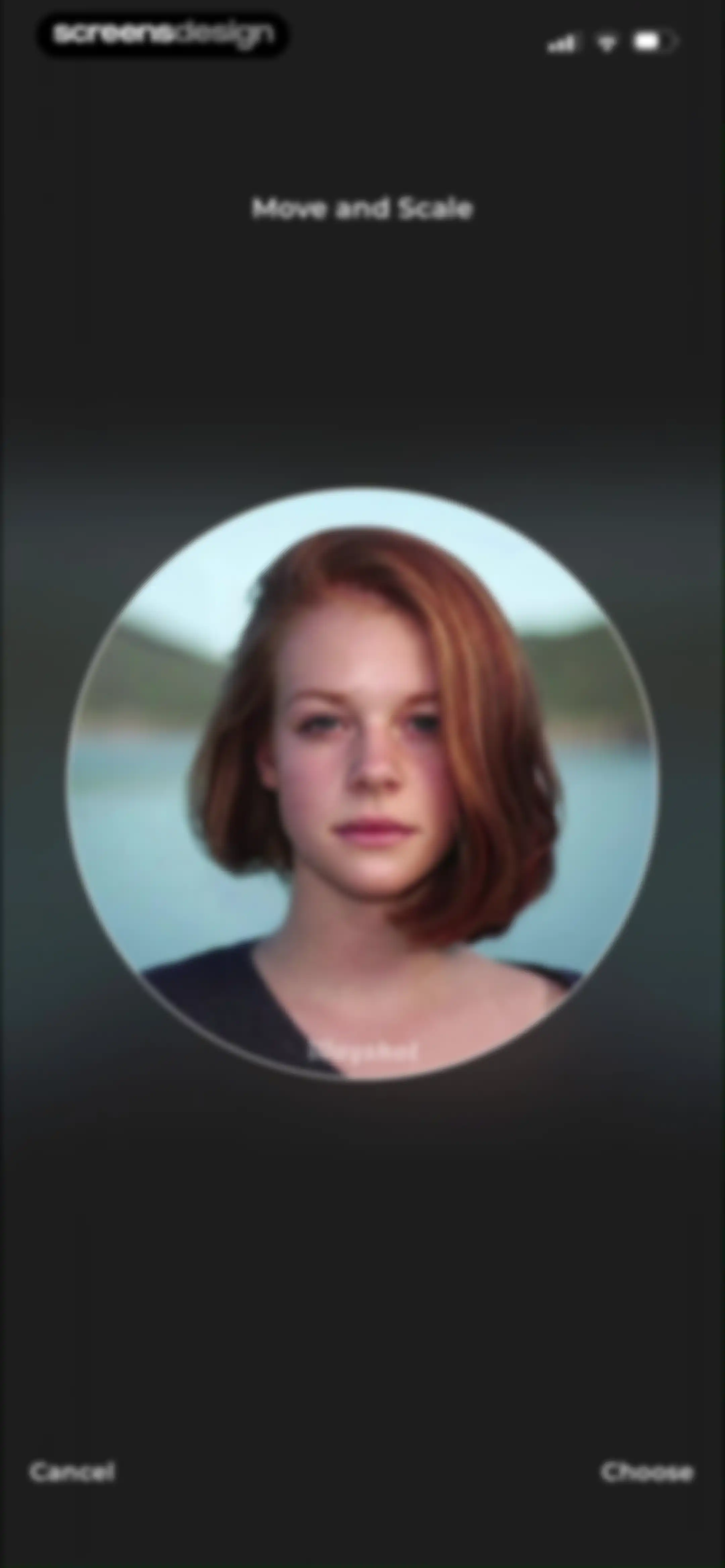 WayShot:Aesthetic Photo Editor screen 41