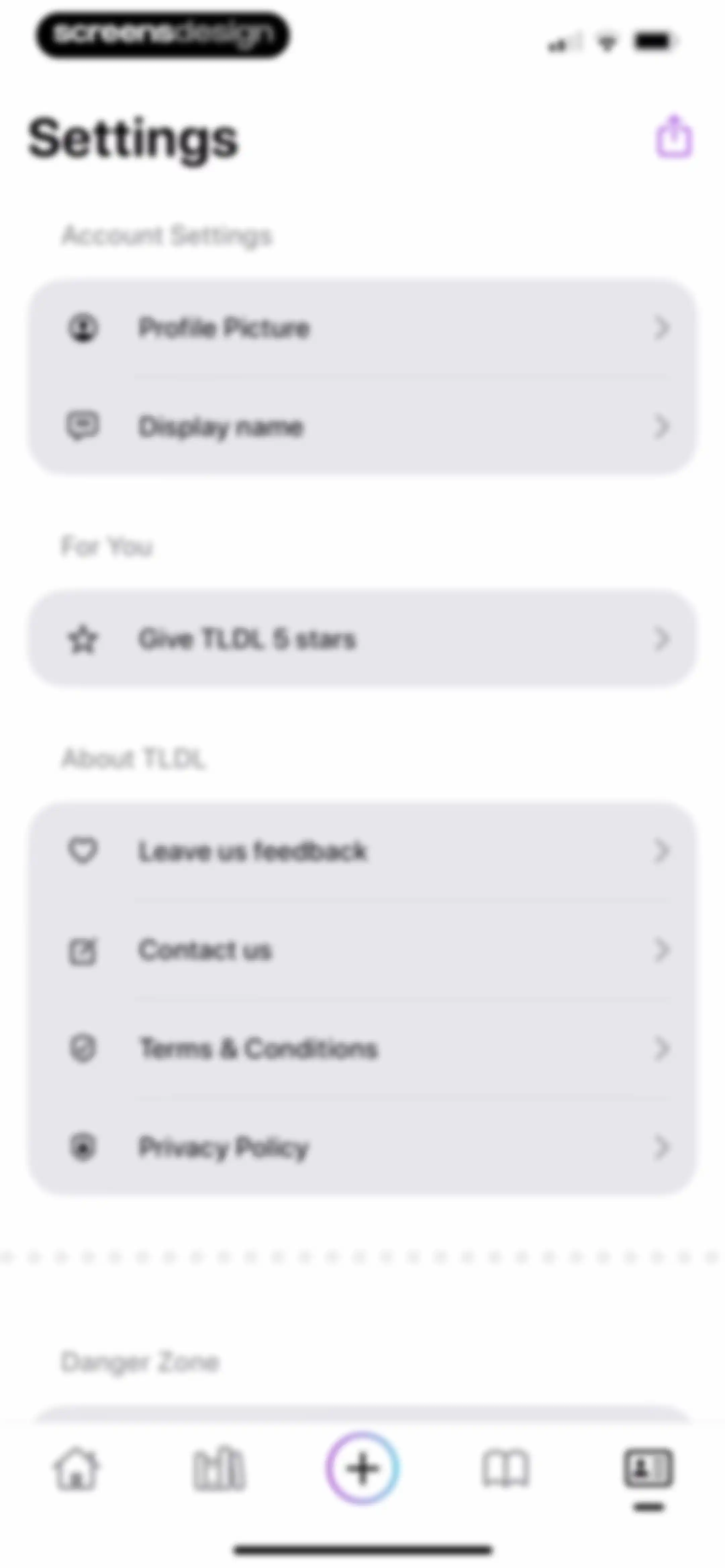 TLDL: AI Lecture Note Taker screen 149