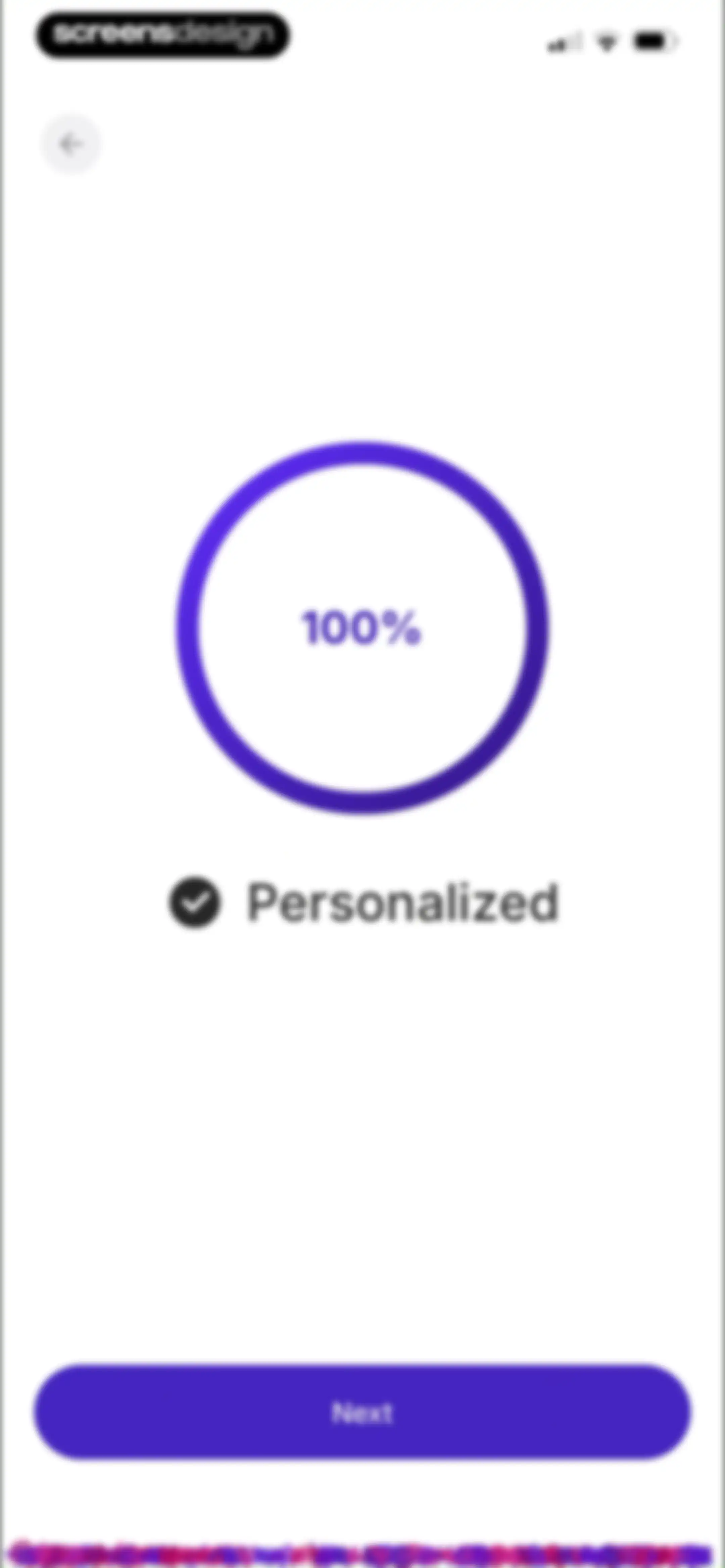 Retain Cards: AI Flashcards screen 18