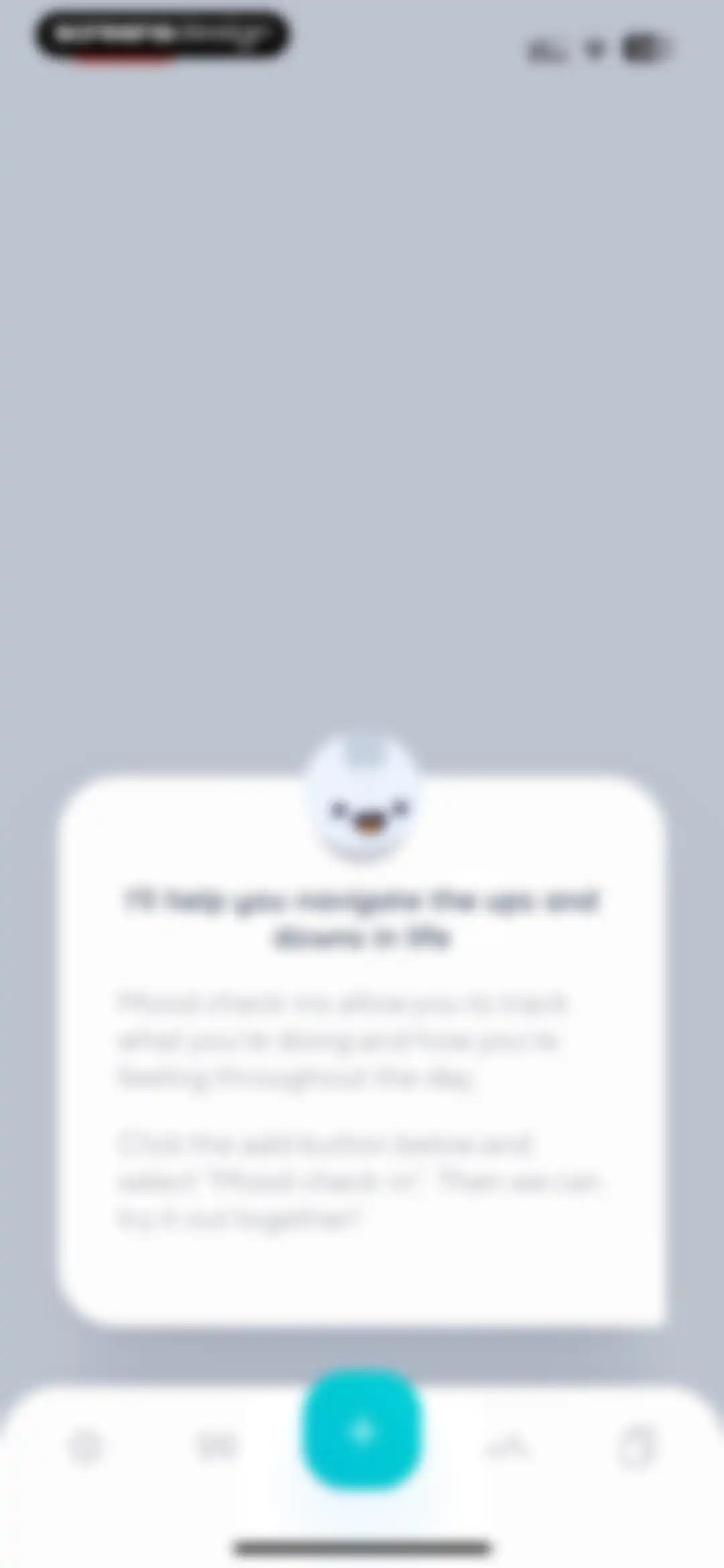Reflectly - Journal & AI Diary screen 10