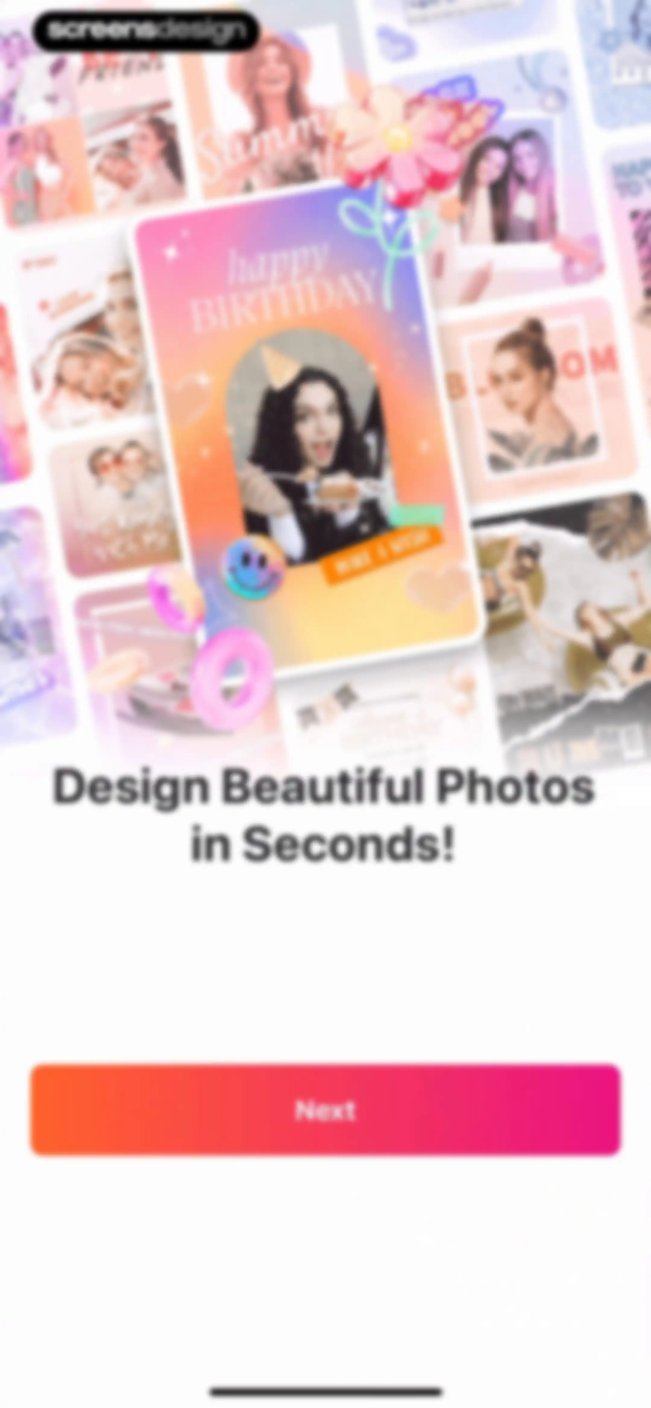 PhotoGrid: Video Collage Maker screen 5