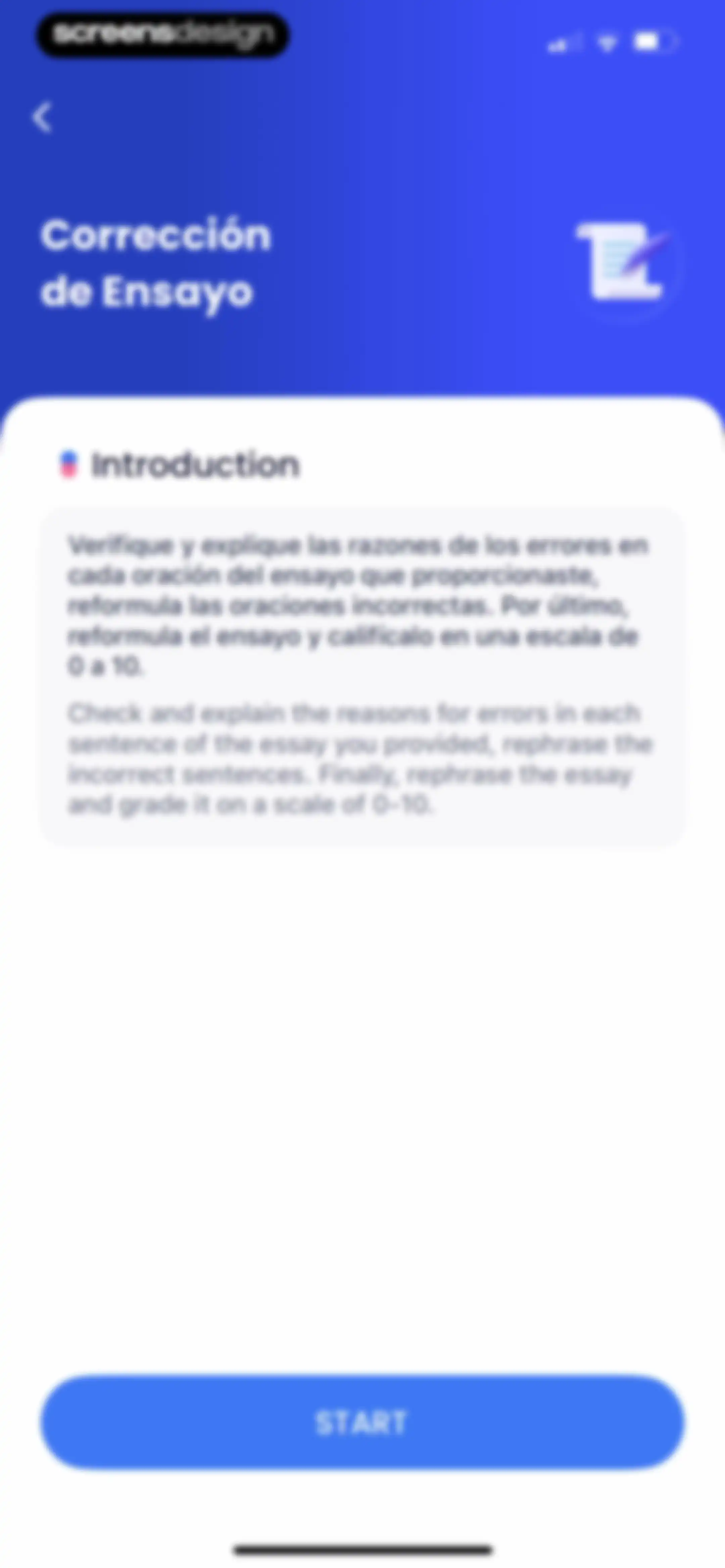 TalkMe: Speak & Learn English screen 171