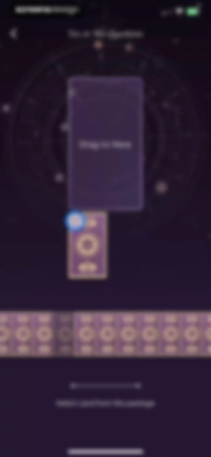 Soulight-Online Psychic Advice screen 40