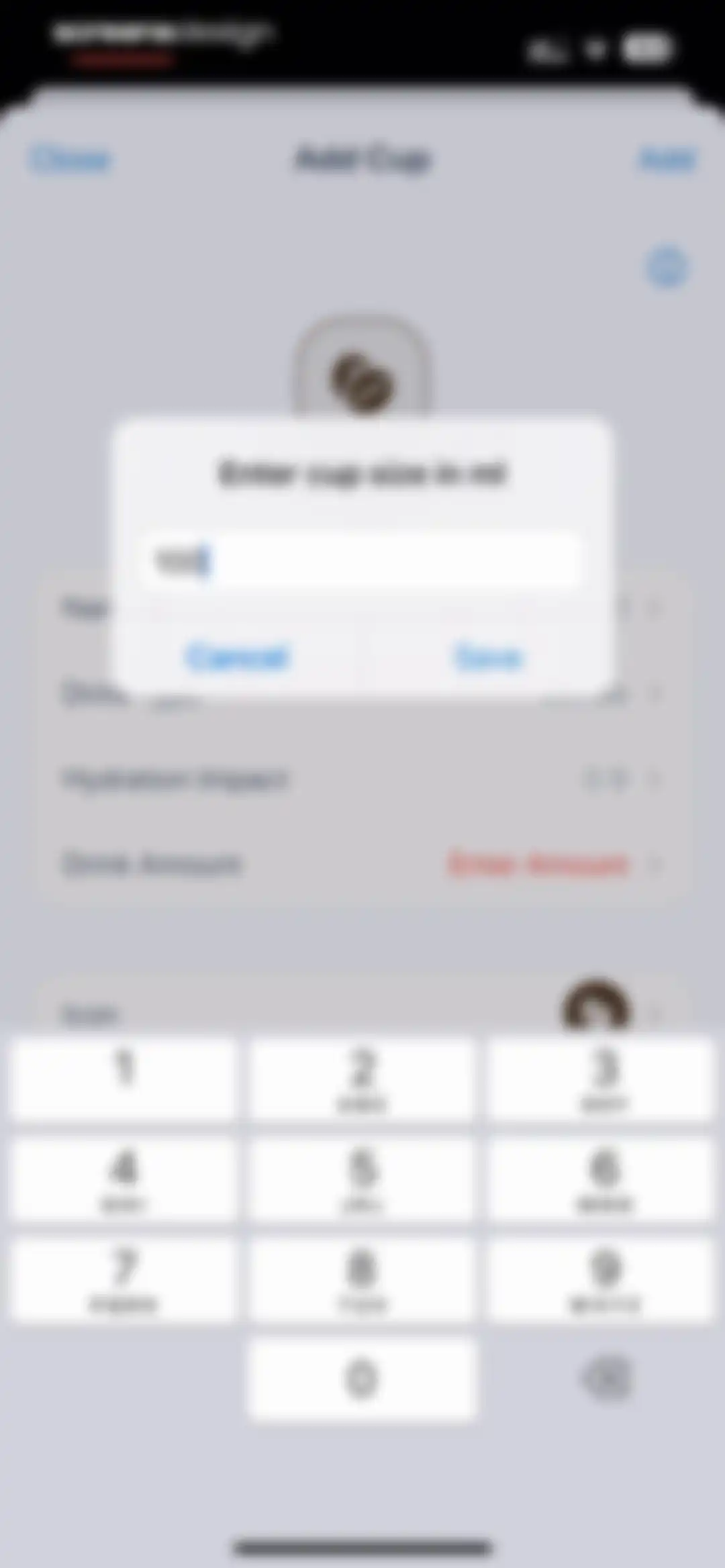 Water Tracker by WaterMinder® screen 35