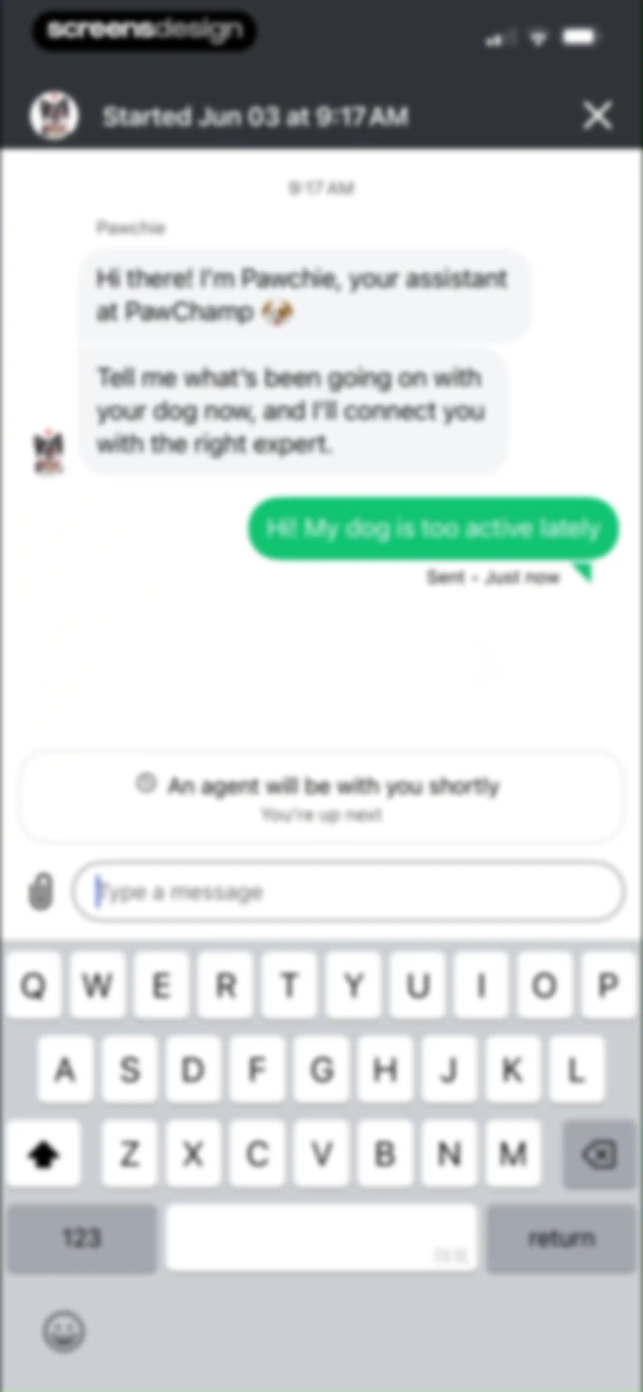 PawChamp - Dog Training & Care screen 49