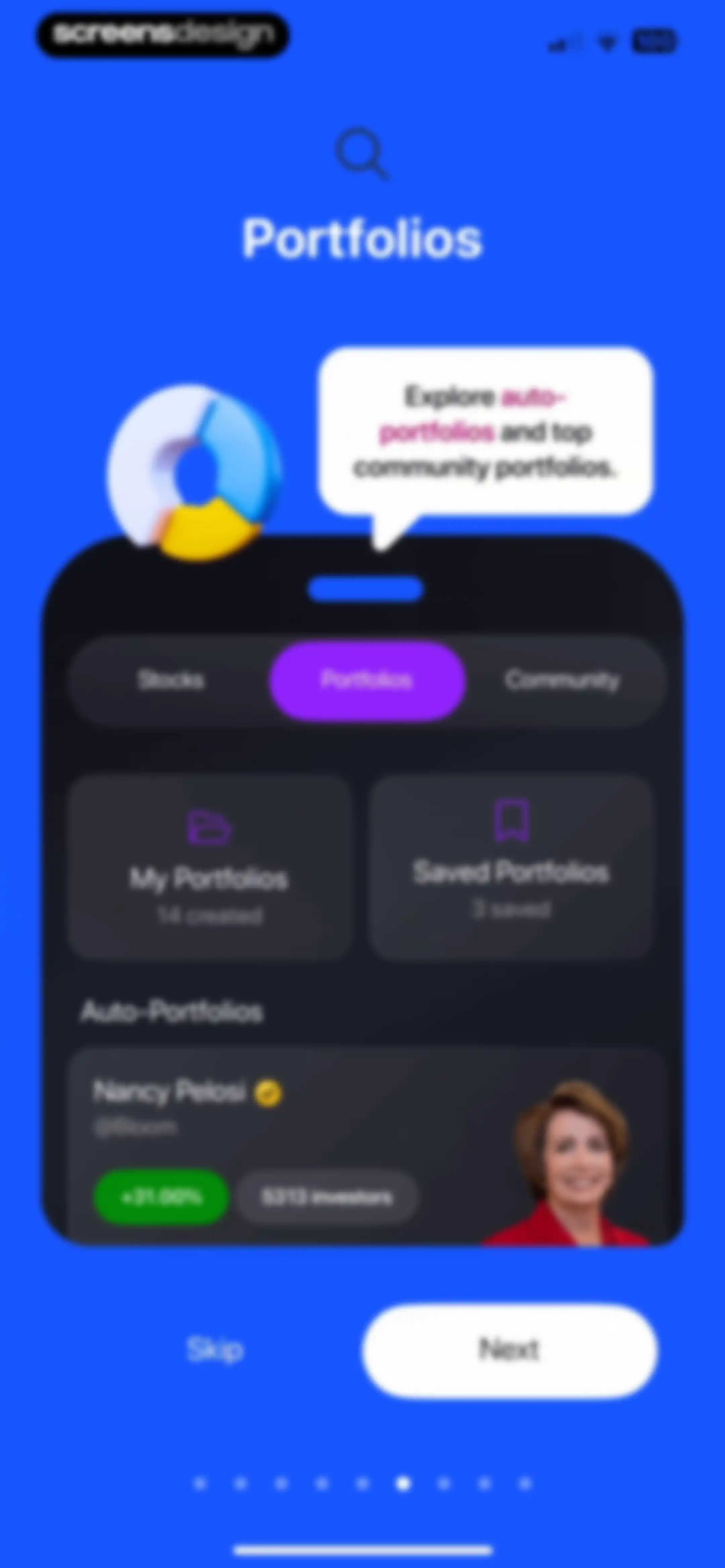 Bloom: Learn to Invest screen 30