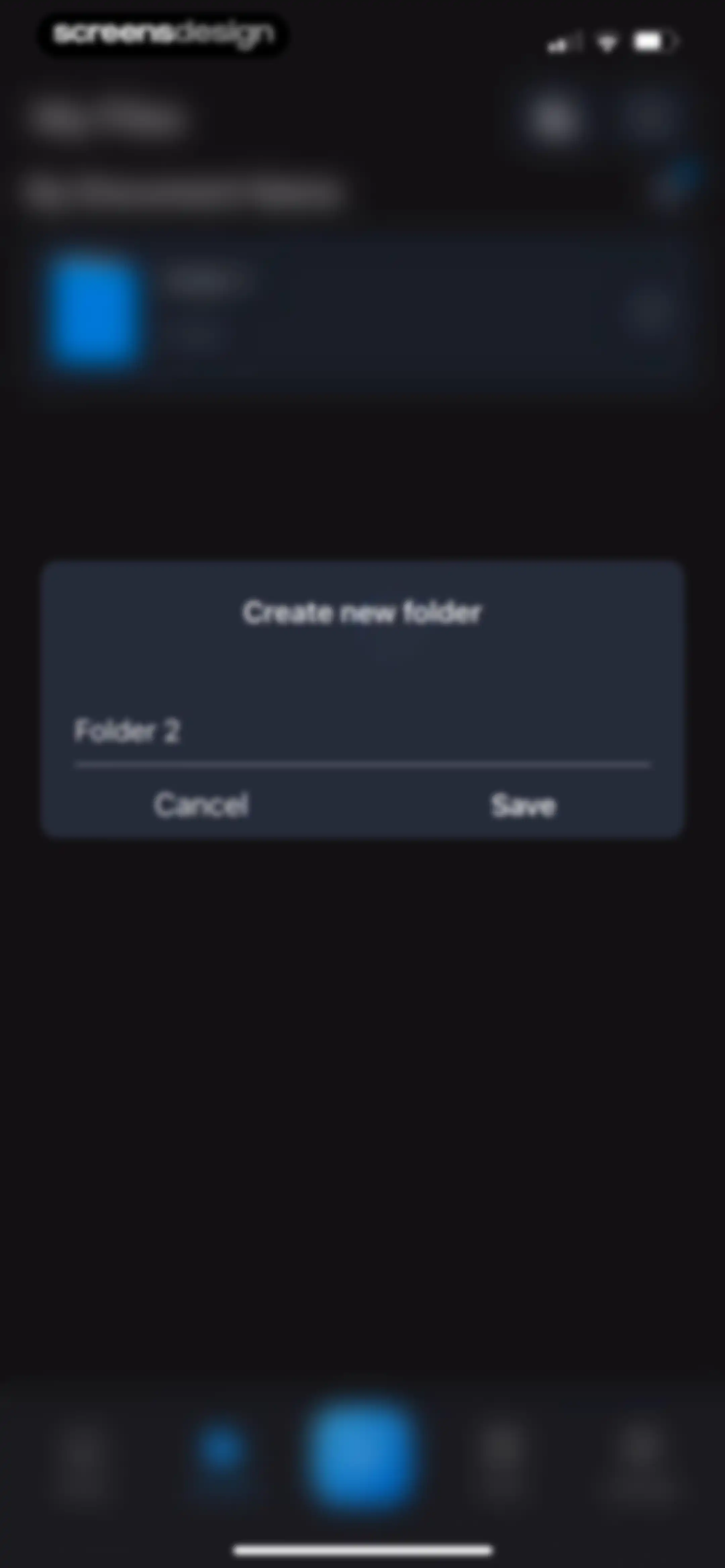 ScanGuru: PDF Scanner App screen 78