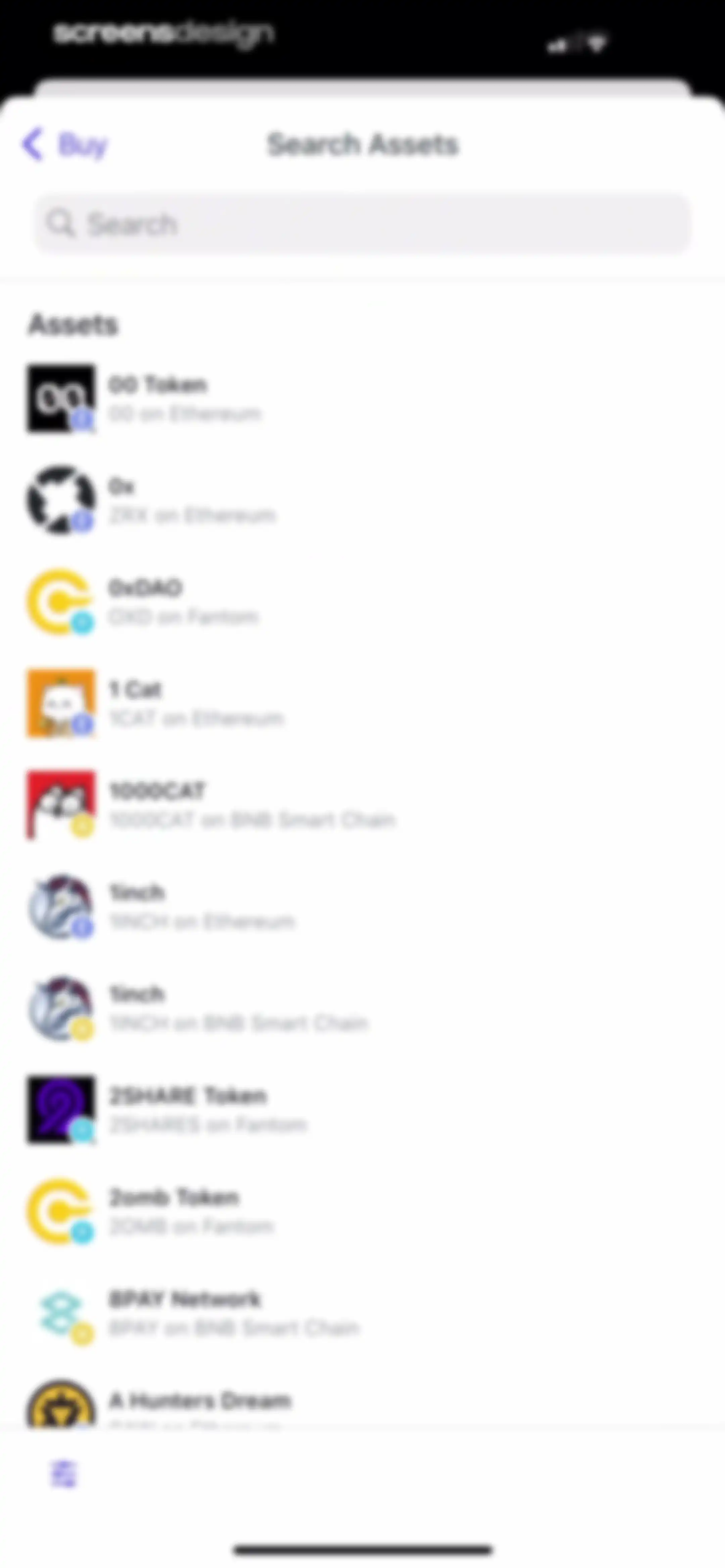 Brave Browser & Search Engine screen 82