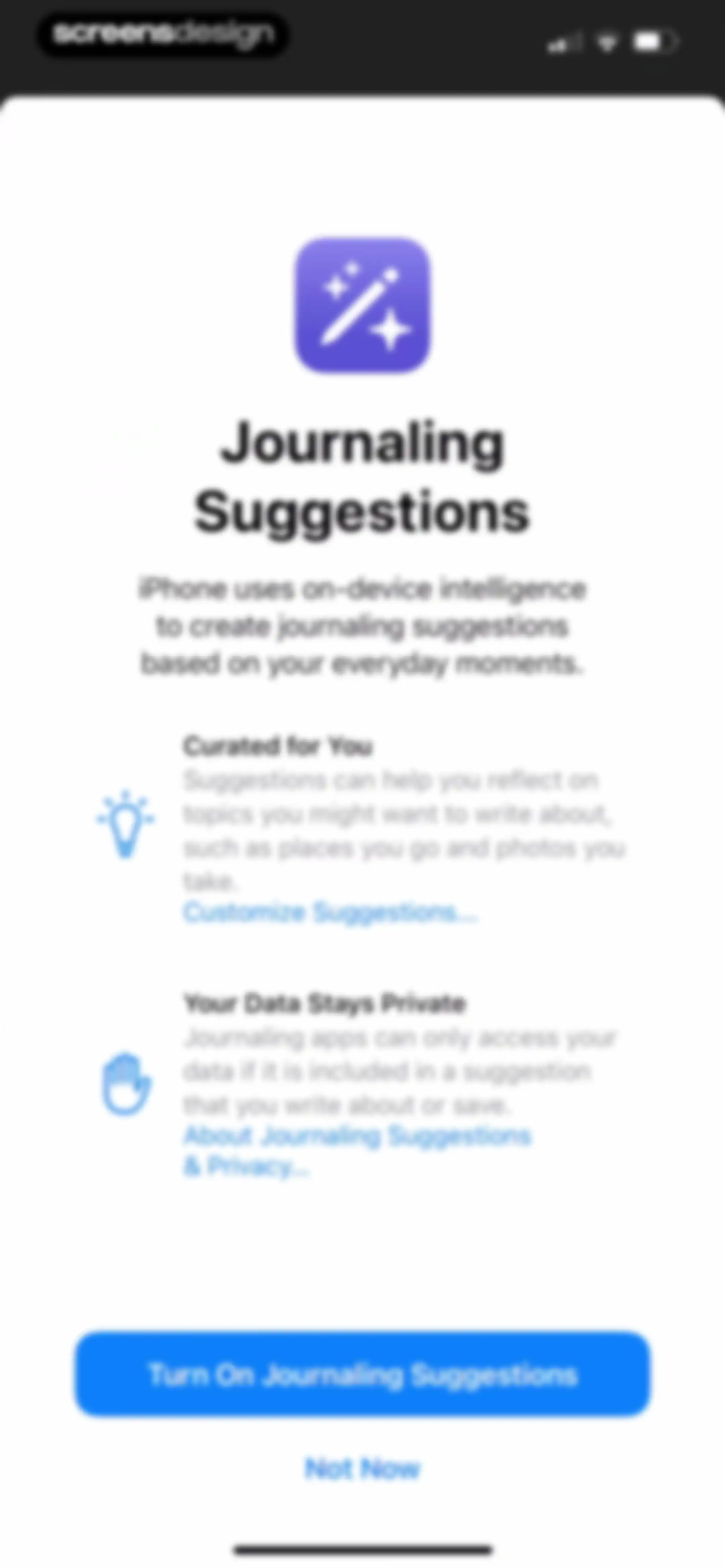 TickTick:To-Do List & Calendar screen 85