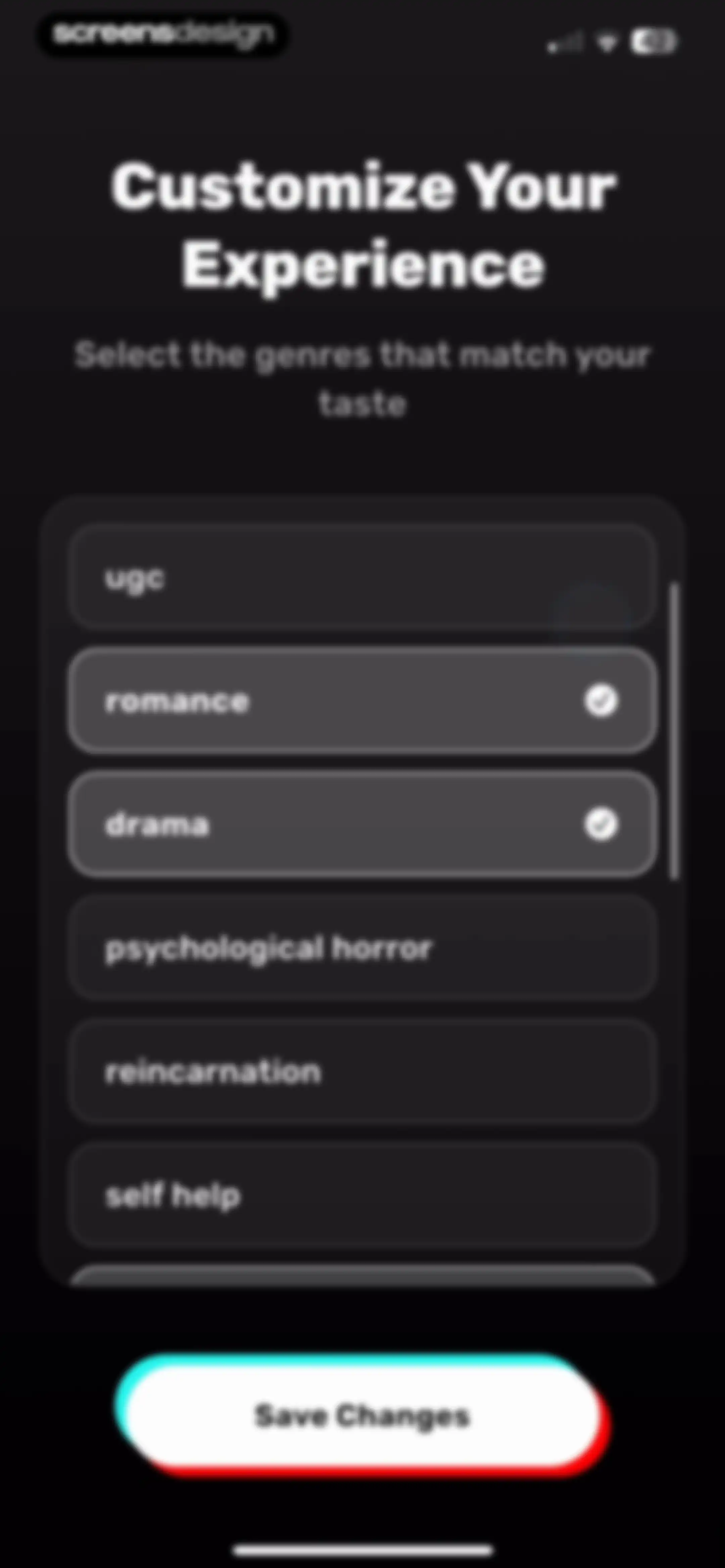 Booktok: Watch Books Explained screen 26