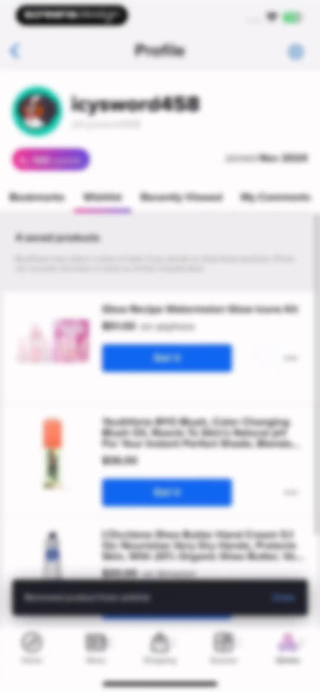 BuzzFeed - Quiz, Trivia & News screen 147
