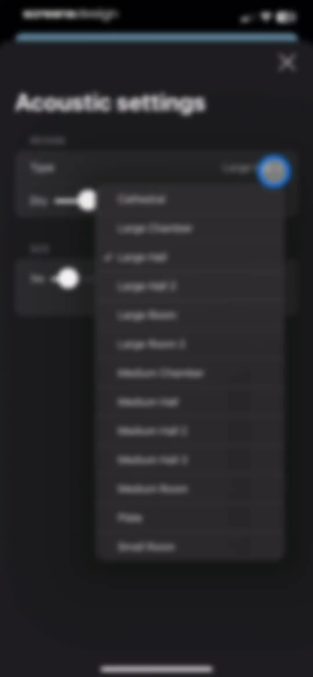 Odio - Spatial Soundscapes screen 9