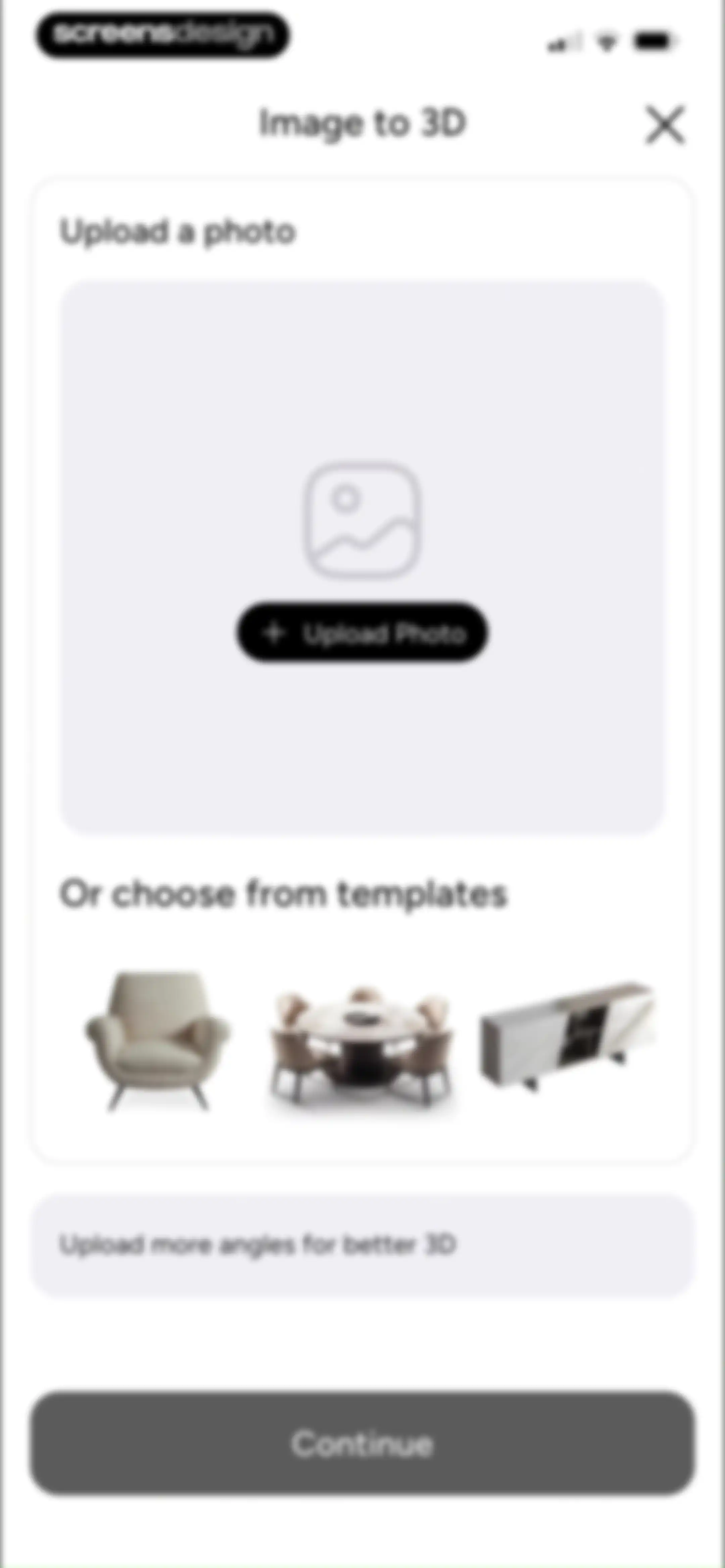 Arch - AI Home Design screen 22