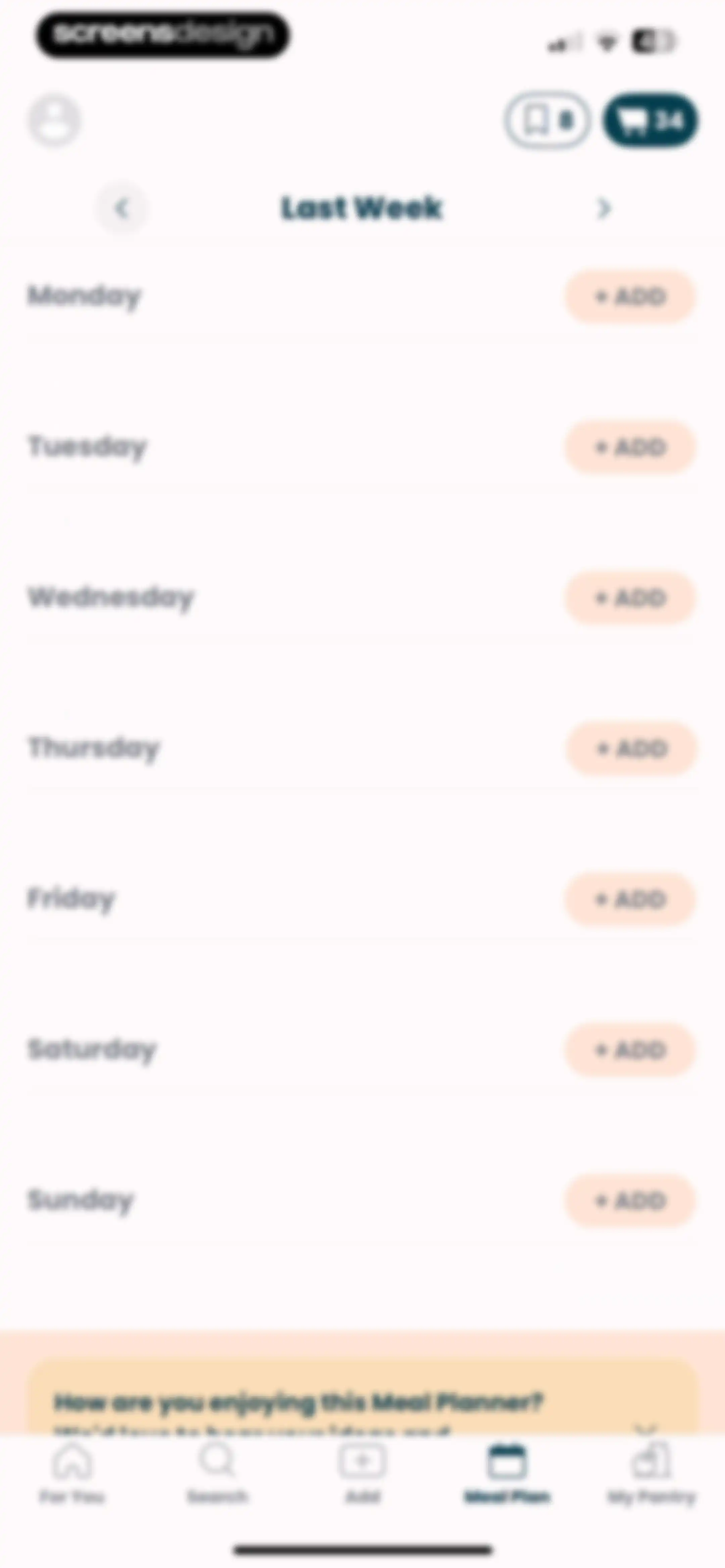 SideСhef: Easy Cooking Recipes screen 103