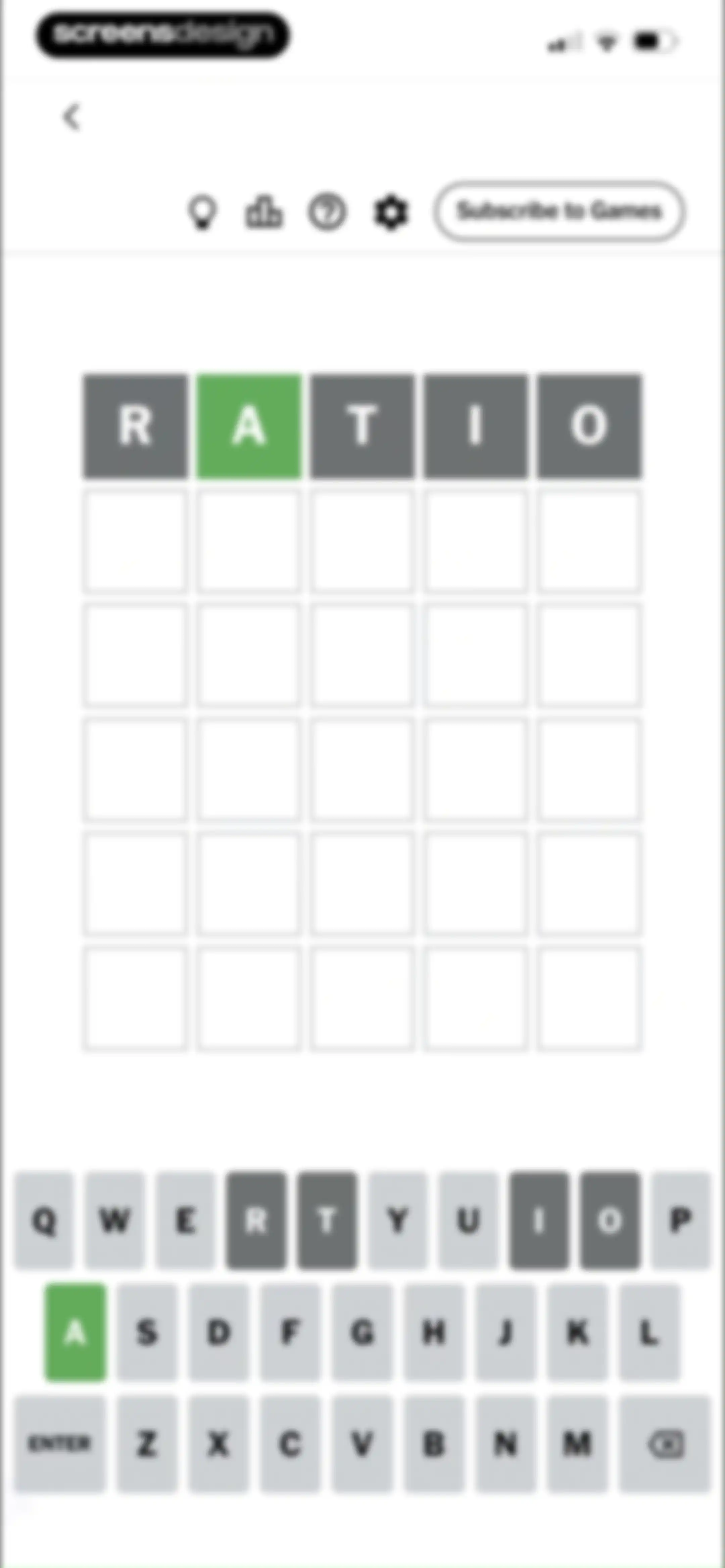 NYTimes: US and Global News screen 58