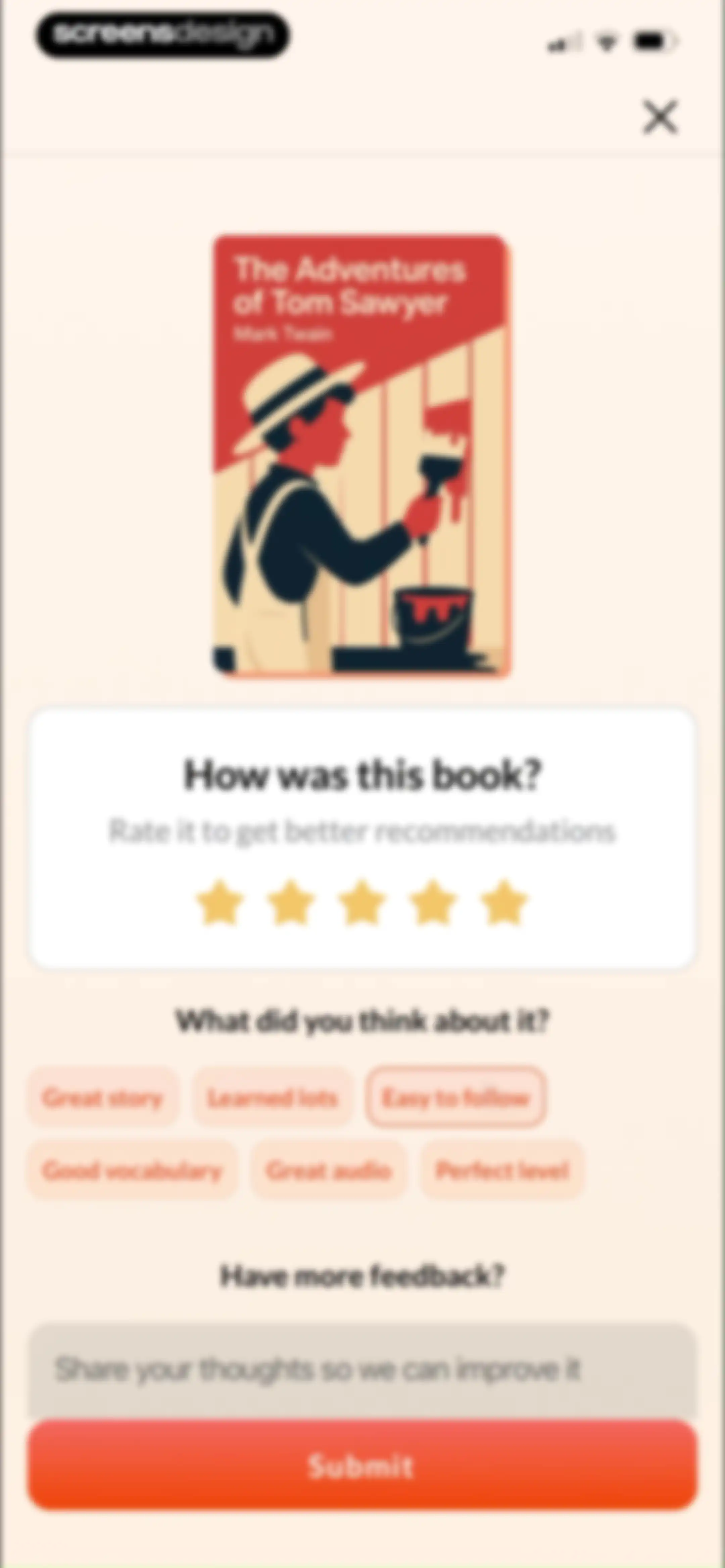 Eppika: Read & Learn Languages screen 48
