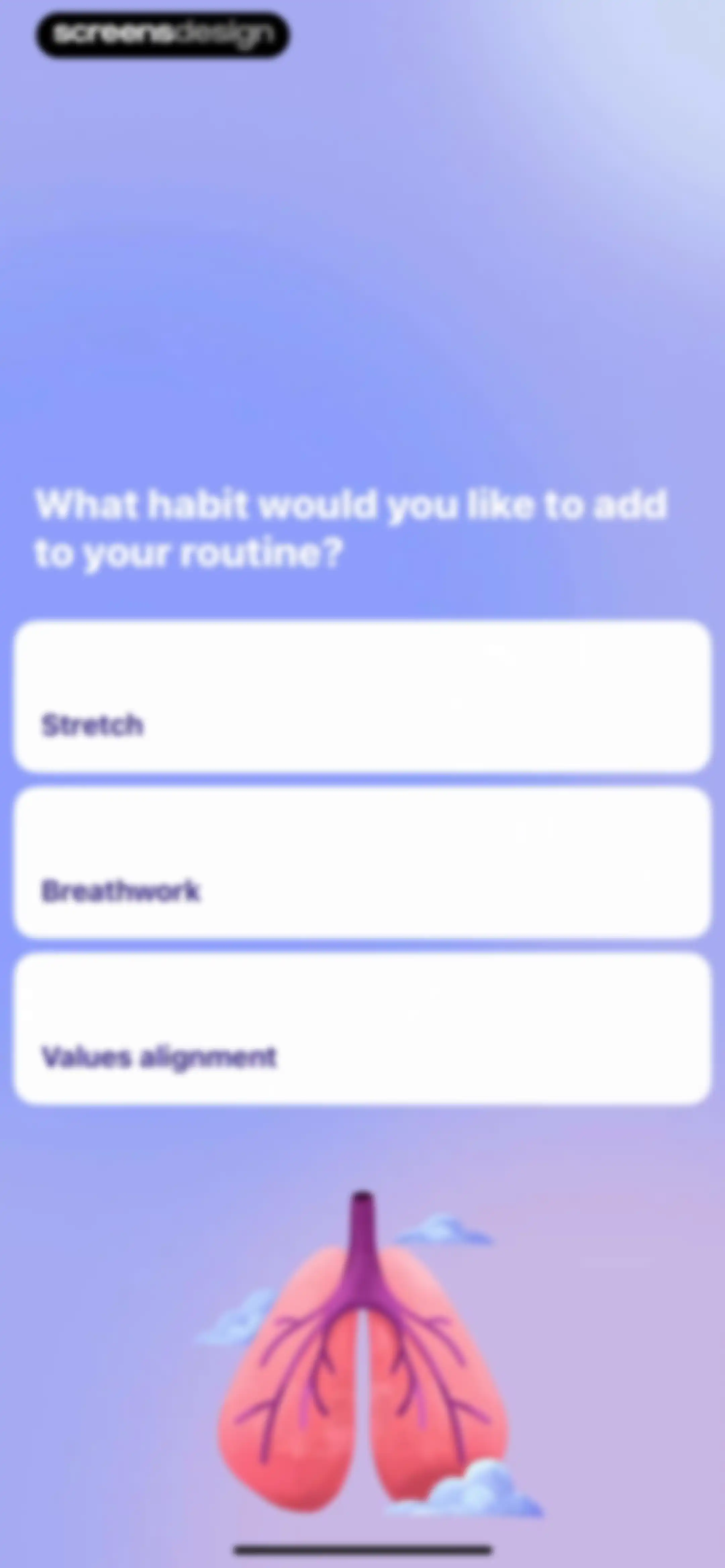 Fabulous: Daily Habit Tracker screen 31